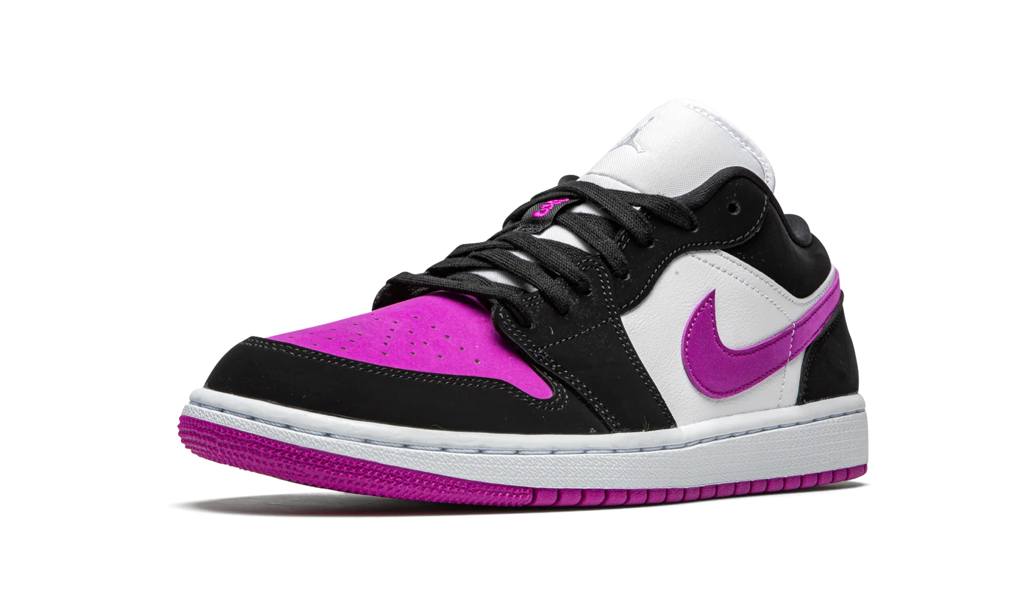 Chill Walks Insole liner AIR JORDAN 1 LO WMNS "Black/ Cactus Flower"