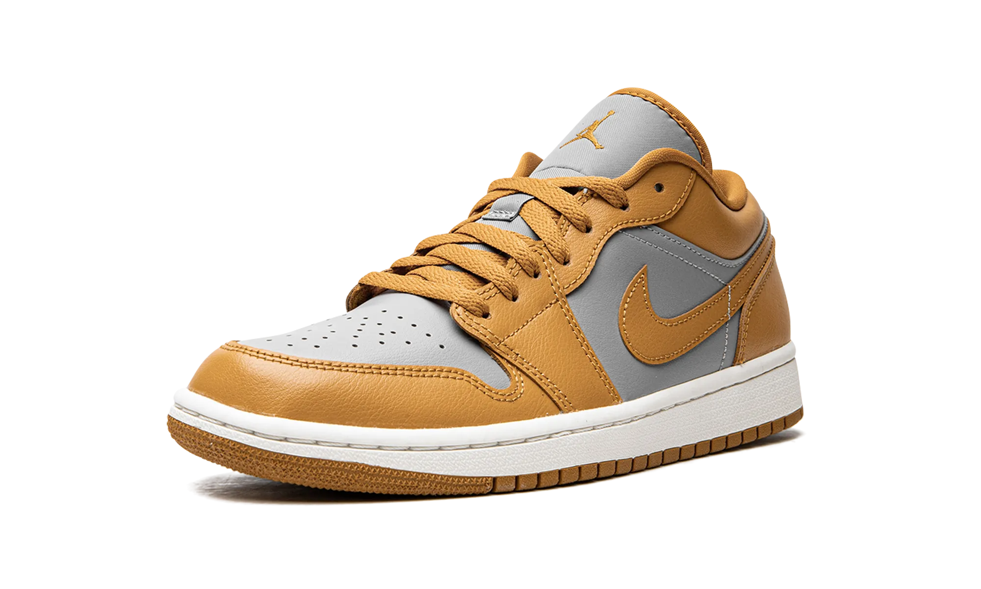 AIR JORDAN 1 LO WMNS "Chutney" Performance Sole