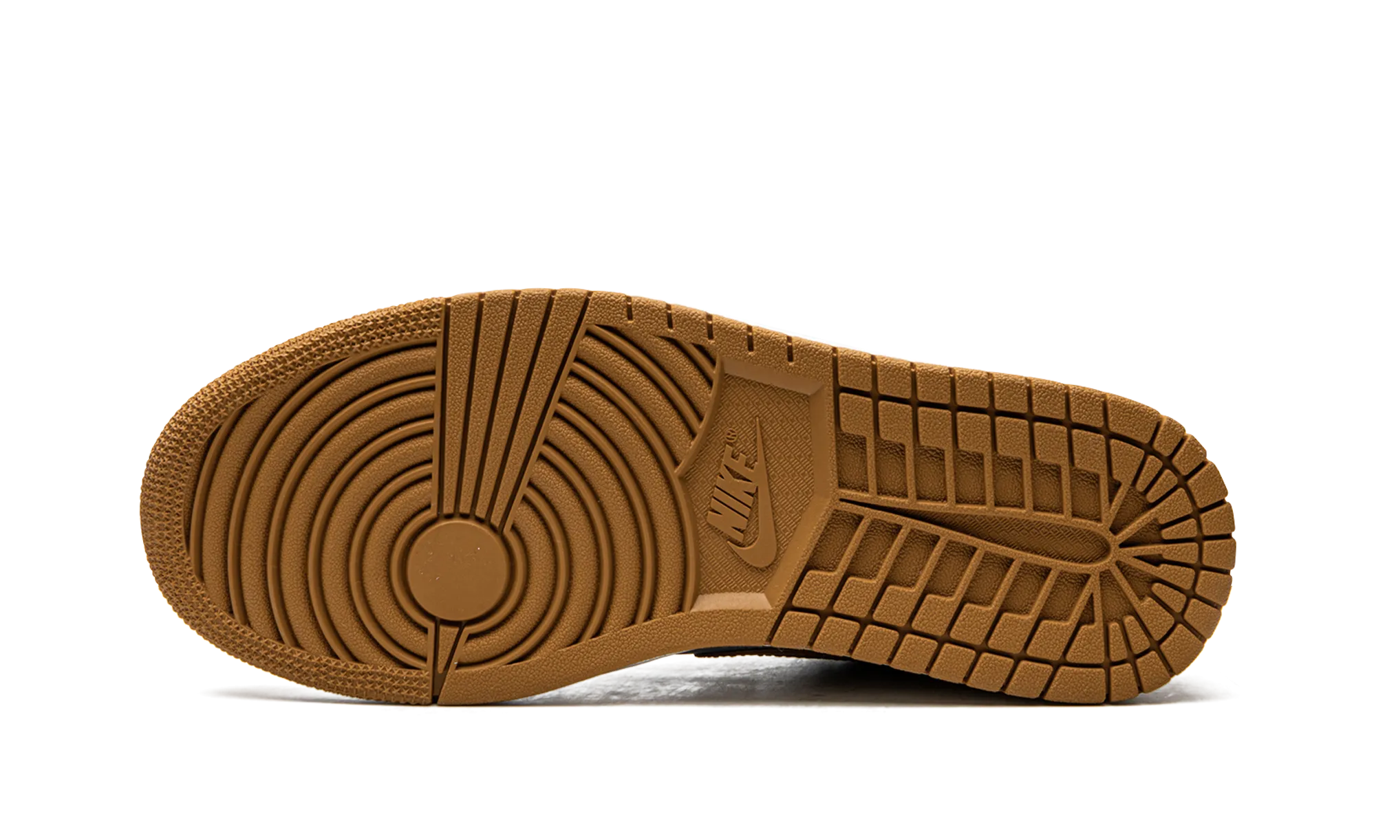 Flat Sole AIR JORDAN 1 LO WMNS "Chutney"