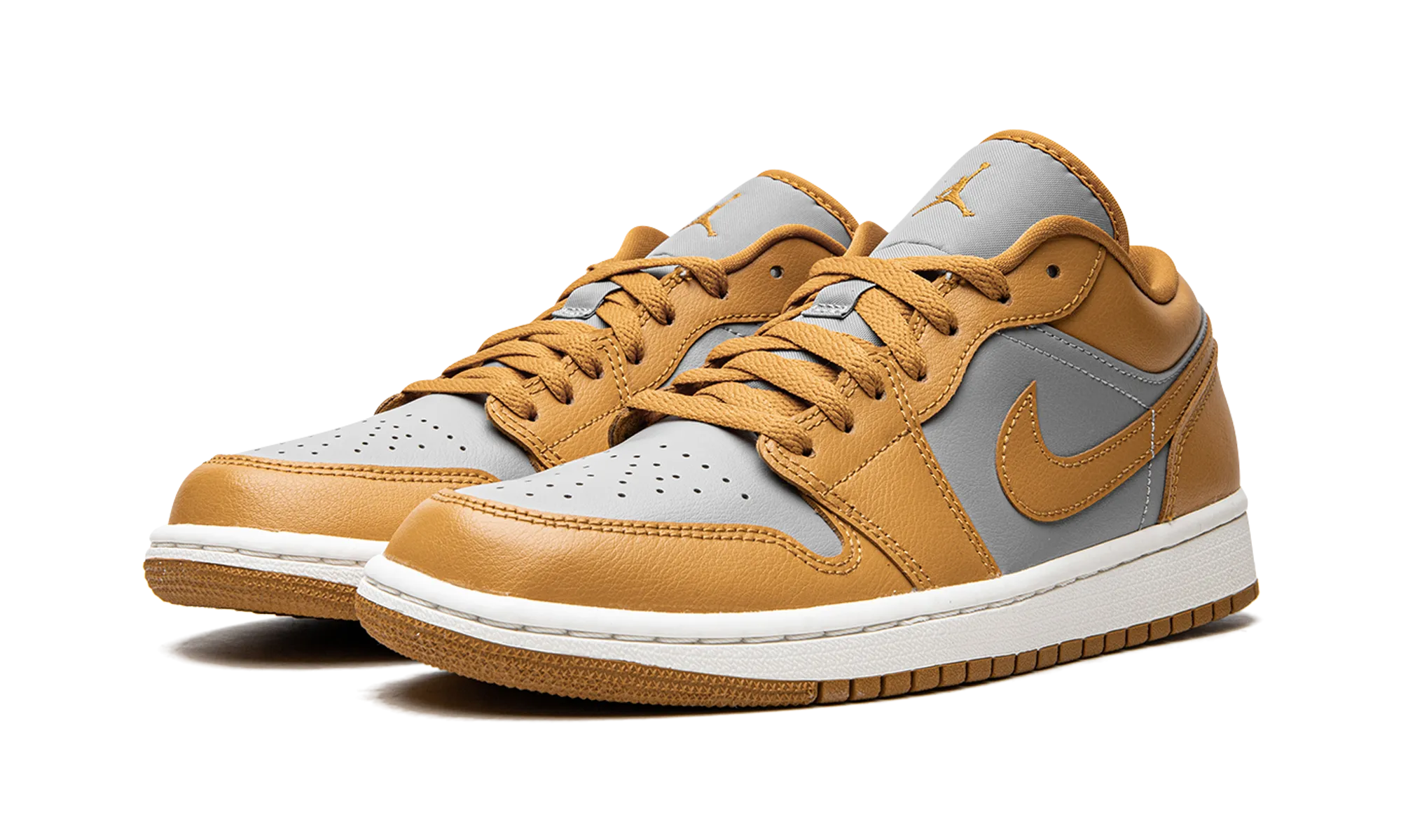 All Occasion AIR JORDAN 1 LO WMNS "Chutney"