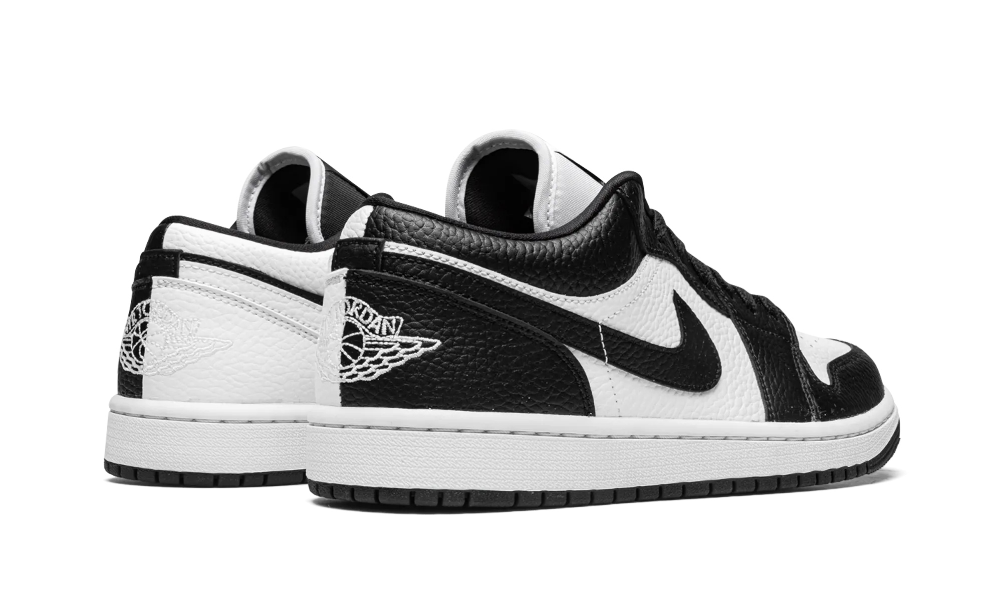 AIR JORDAN 1 LO WMNS "Homage" Easy Comfort