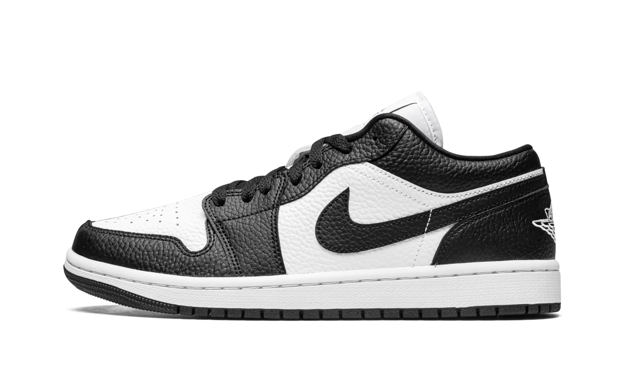 AIR JORDAN 1 LO WMNS "Homage" Street Fit Non Irritating Seams