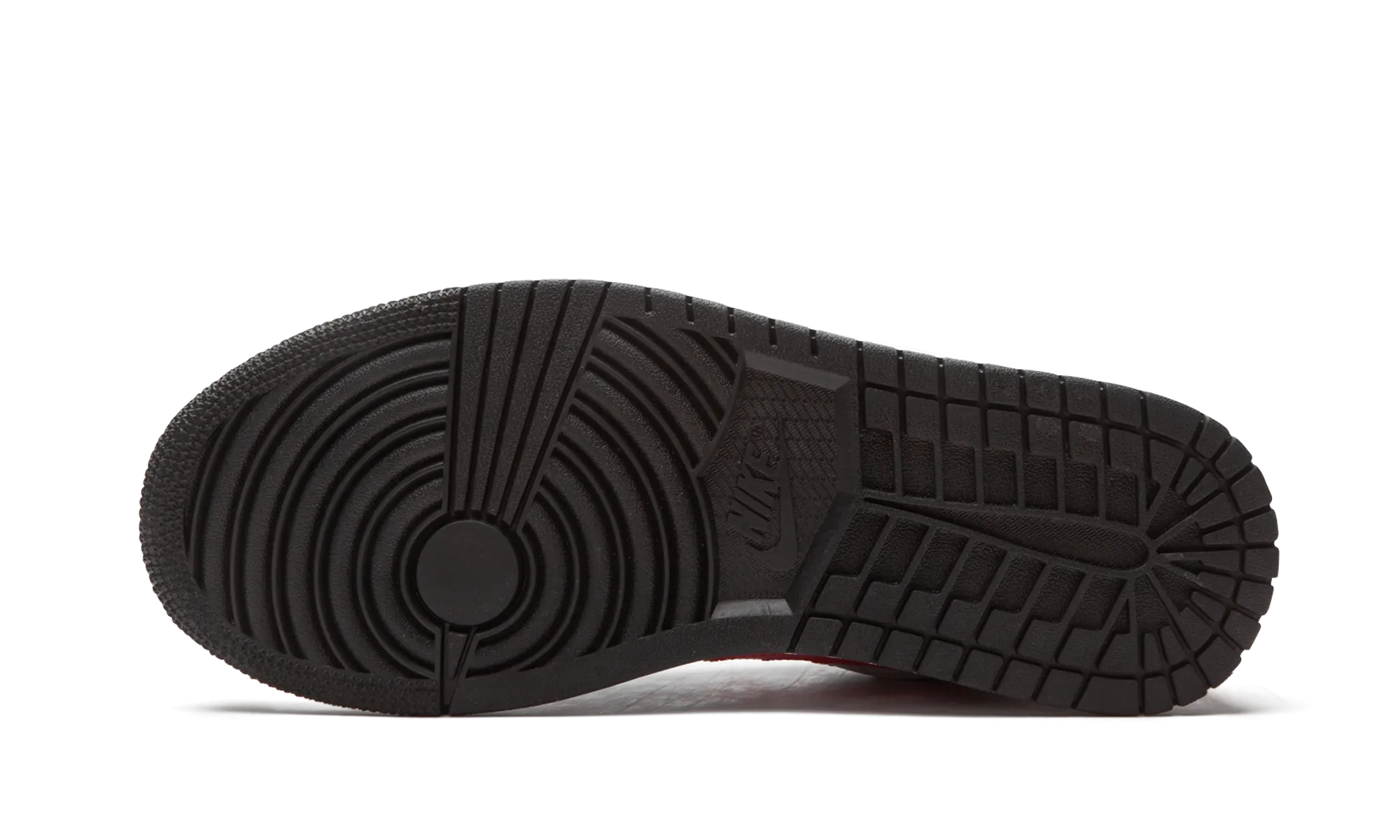 Hiking Path AIR JORDAN 1 LO WMNS "Siren Red / Black / White"