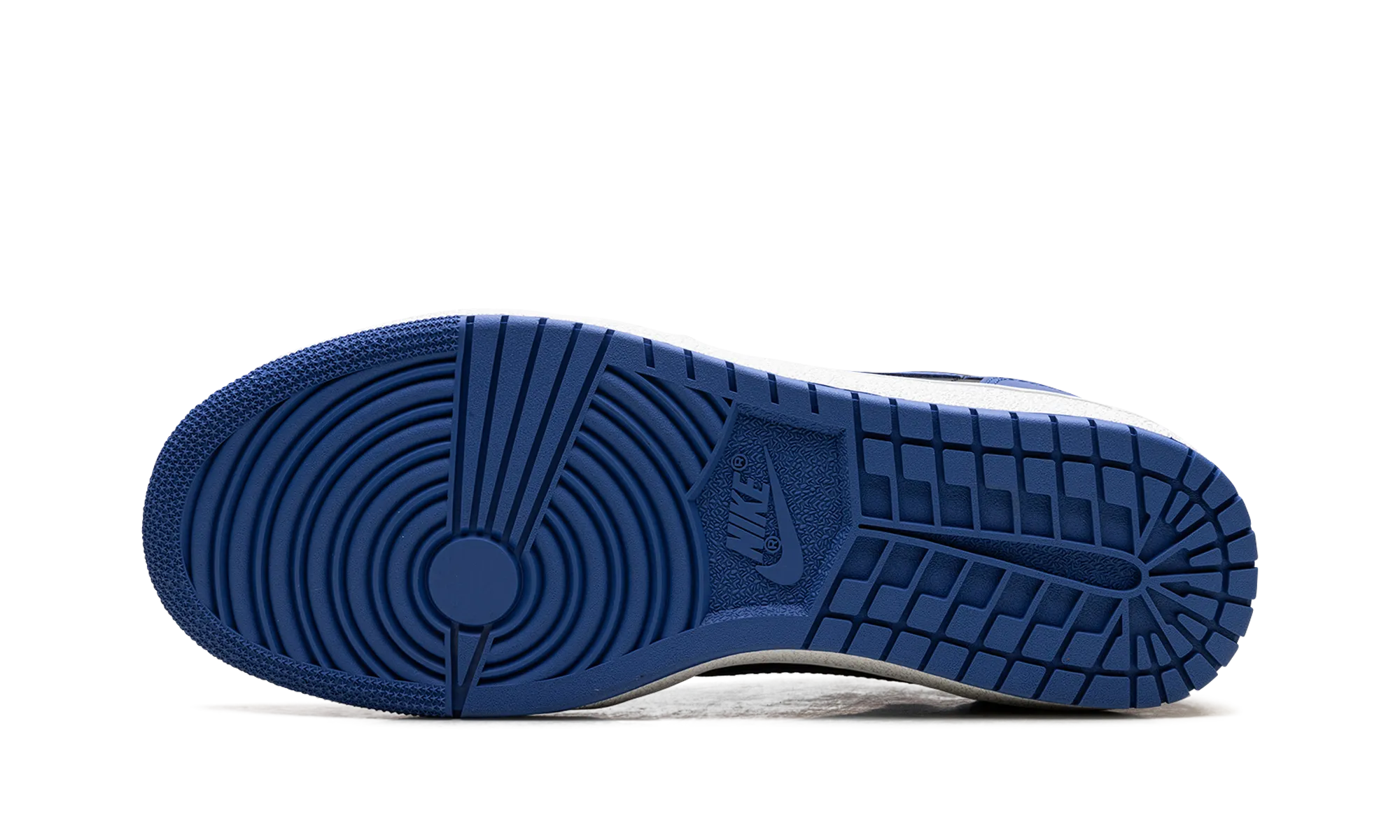 Lockdown Strap Air Jordan 1 Low 85 "Royal"
