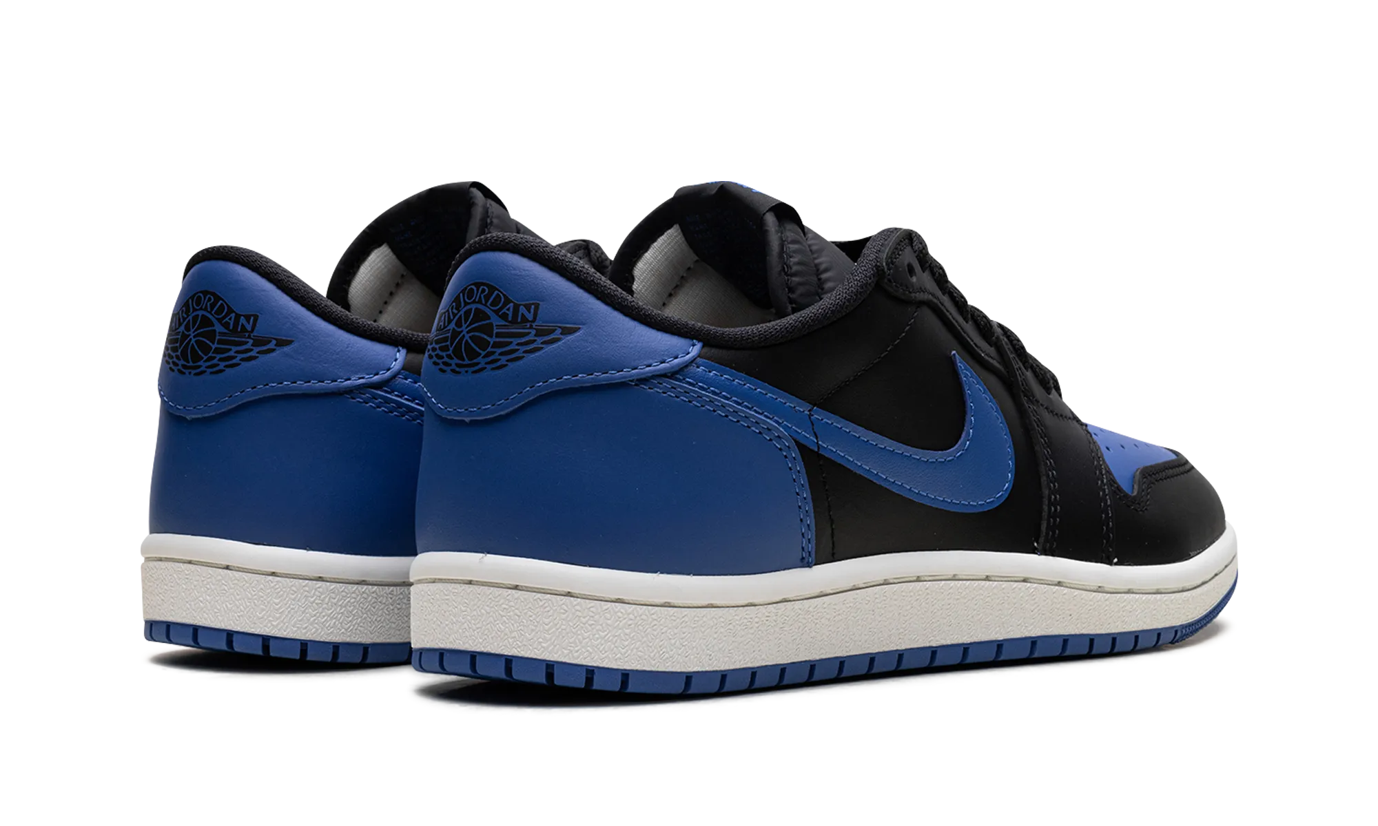 Air Jordan 1 Low 85 "Royal" Foam Comfort