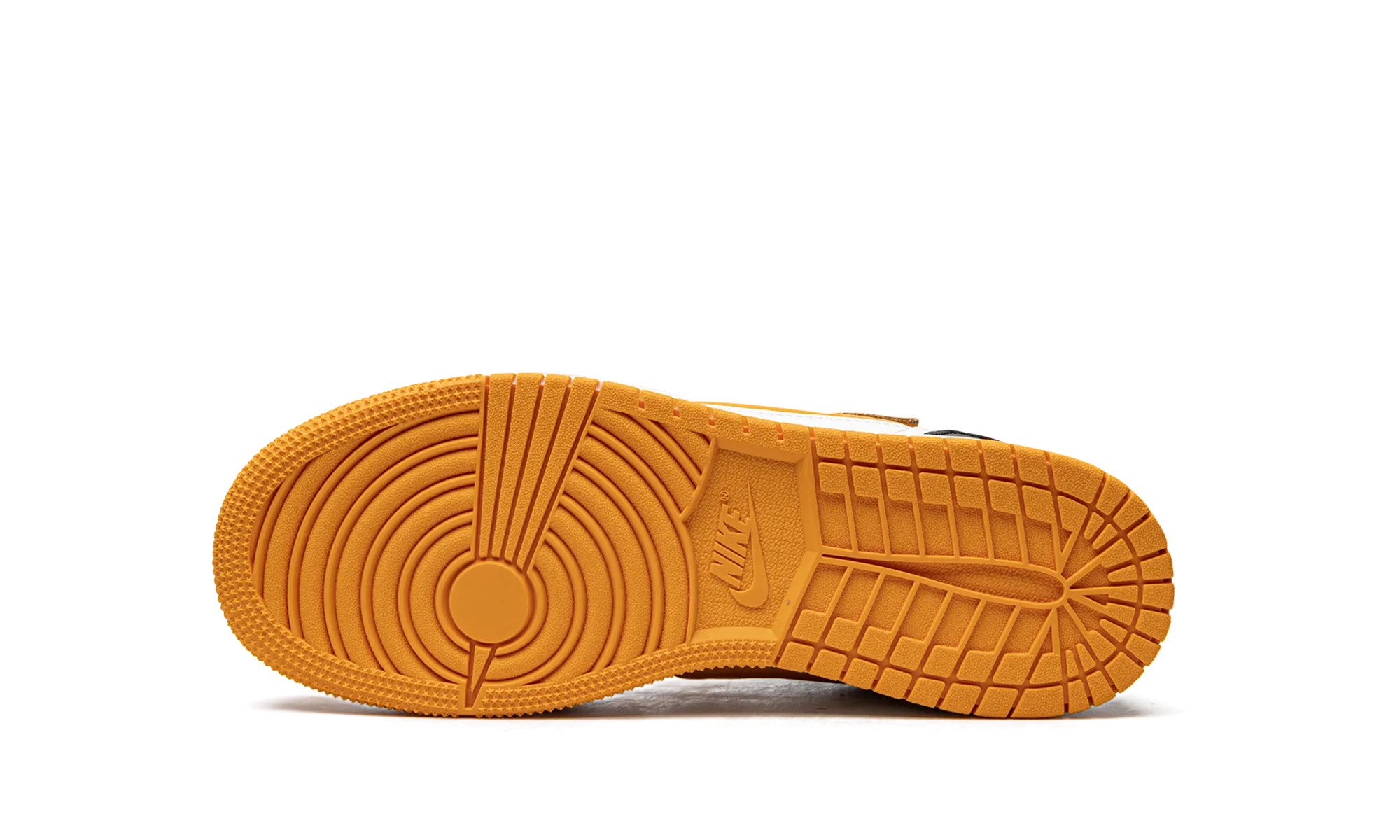 Agile Walk Air Jordan 1 Low Flyease GS "Taxi"