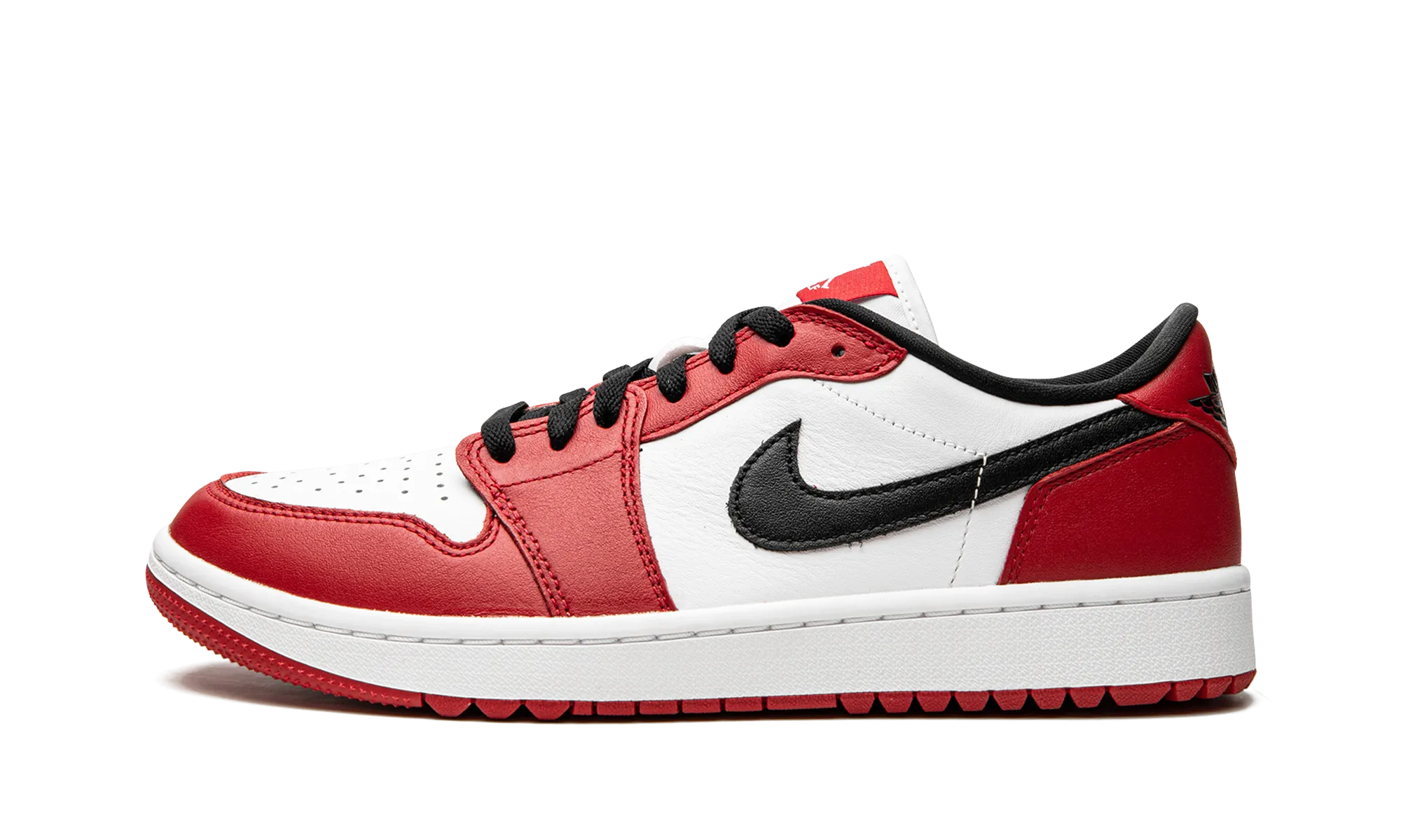 Grip Sole Air Jordan 1 Low Golf "Chicago"