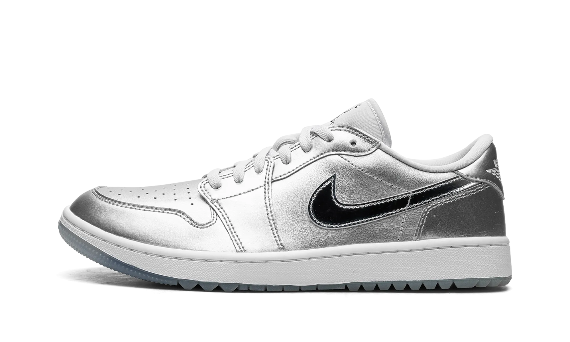 Air Jordan 1 Low Golf "Gift Giving" Anti Slip Insole Stitchless Construction