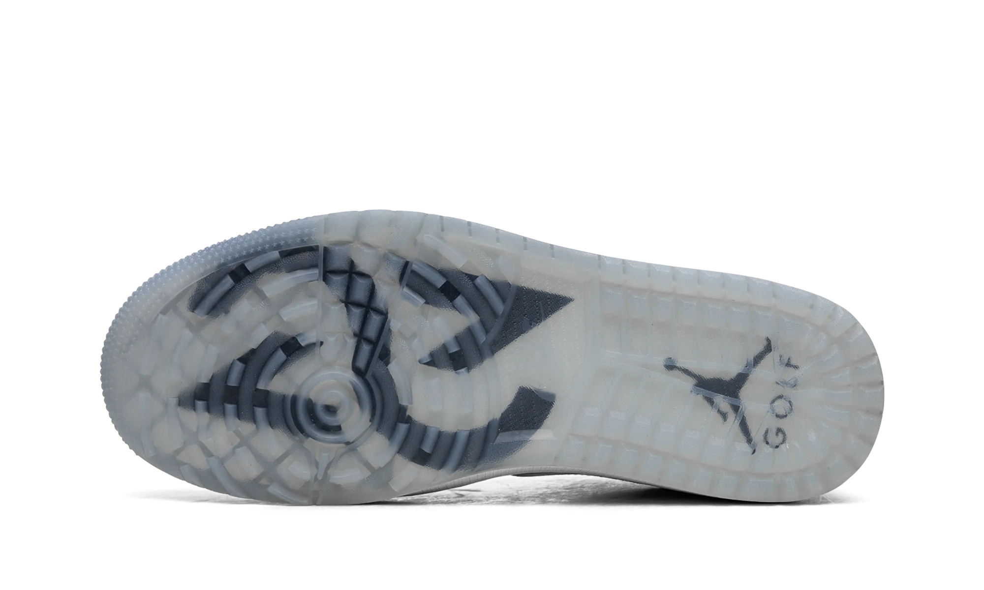 Air Jordan 1 Low Golf "Gift Giving" Boost Step Versatile use