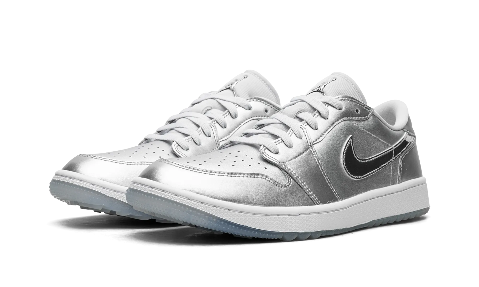 Air Jordan 1 Low Golf "Gift Giving" Modern Silhouette