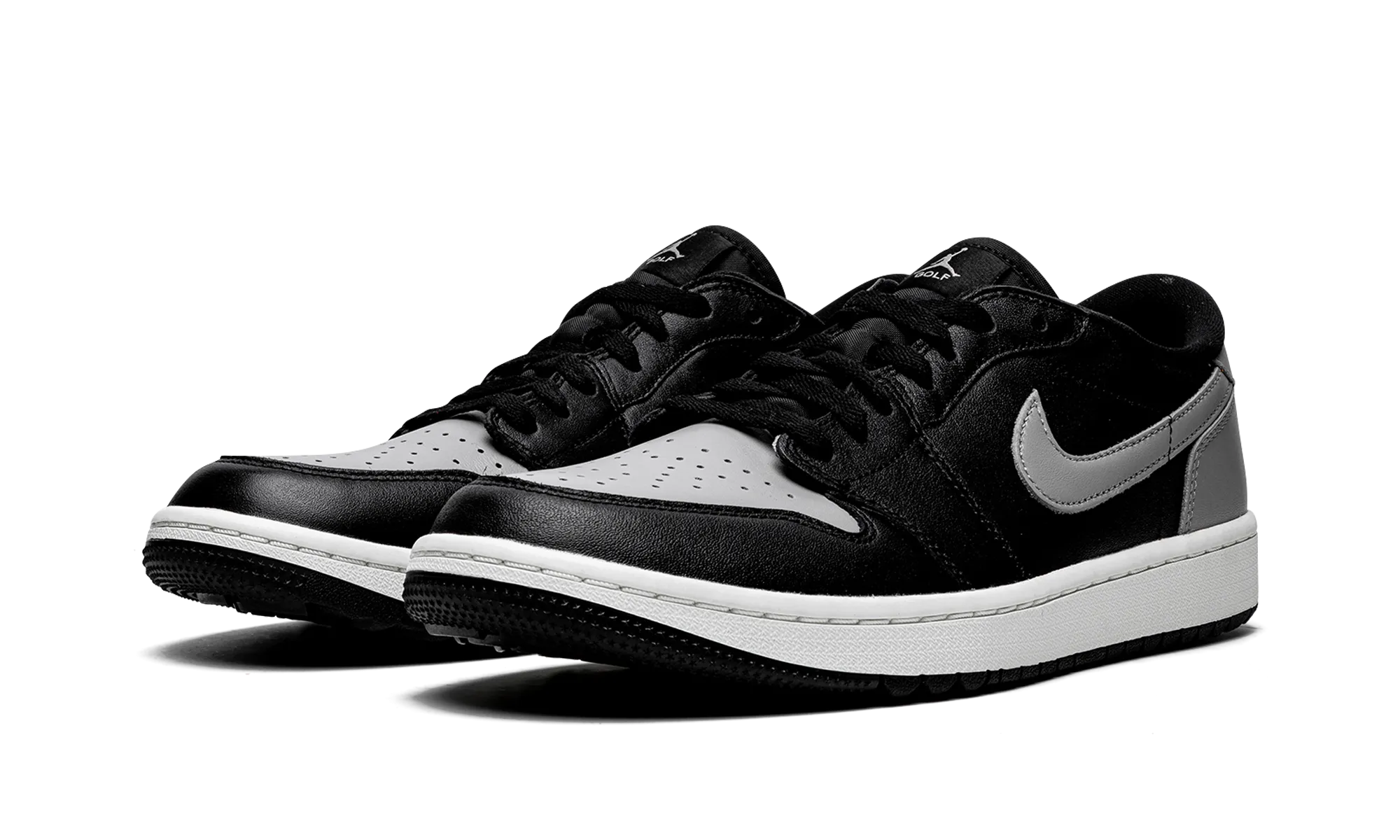 Air Jordan 1 Low Golf "Shadow" Stability Enhancing Structure
