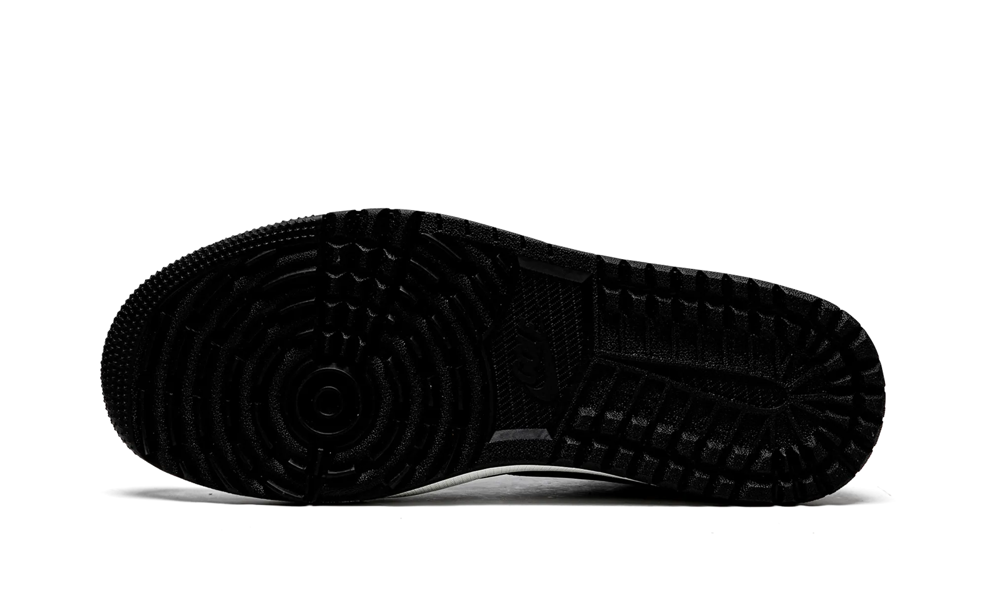 Air Jordan 1 Low Golf "Shadow" Adjustable Anti Fatigue Tech