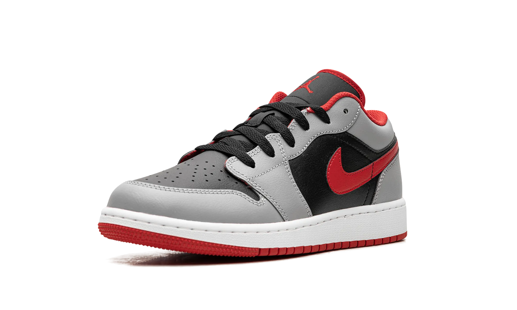 Sneaker Insoles Air Jordan 1 Low GS "Black / Fire Red"