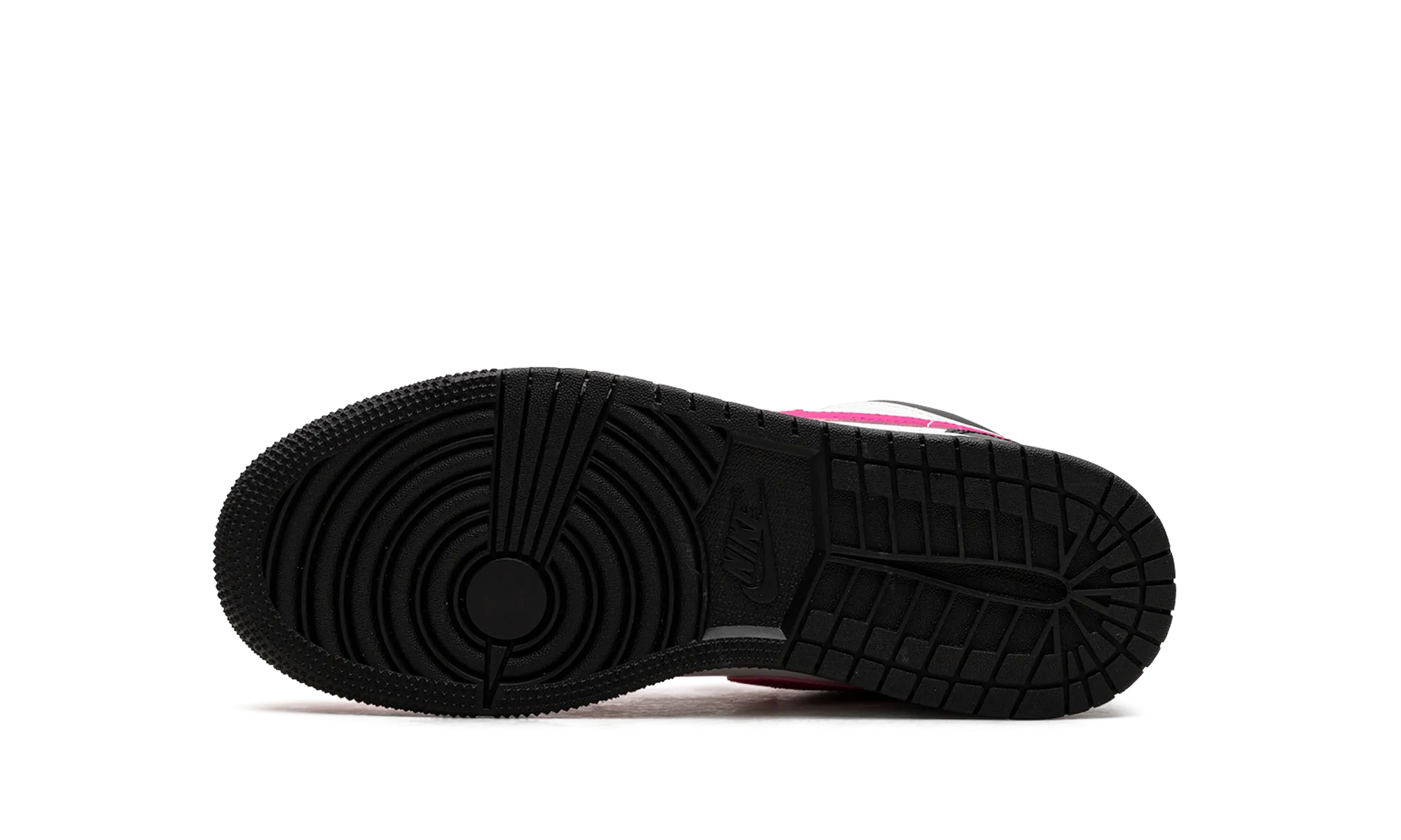 Air Jordan 1 Low GS "Fierce Pink" Daily Look