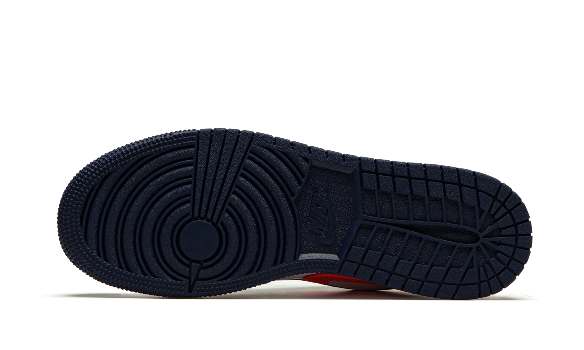 Dynamic Fit System Air Jordan 1 Low GS "Game Time"