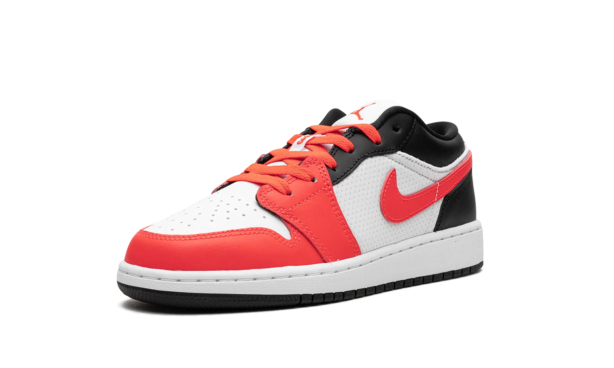 Air Jordan 1 Low GS "Mismatch Chicago" All Time Modern Utility