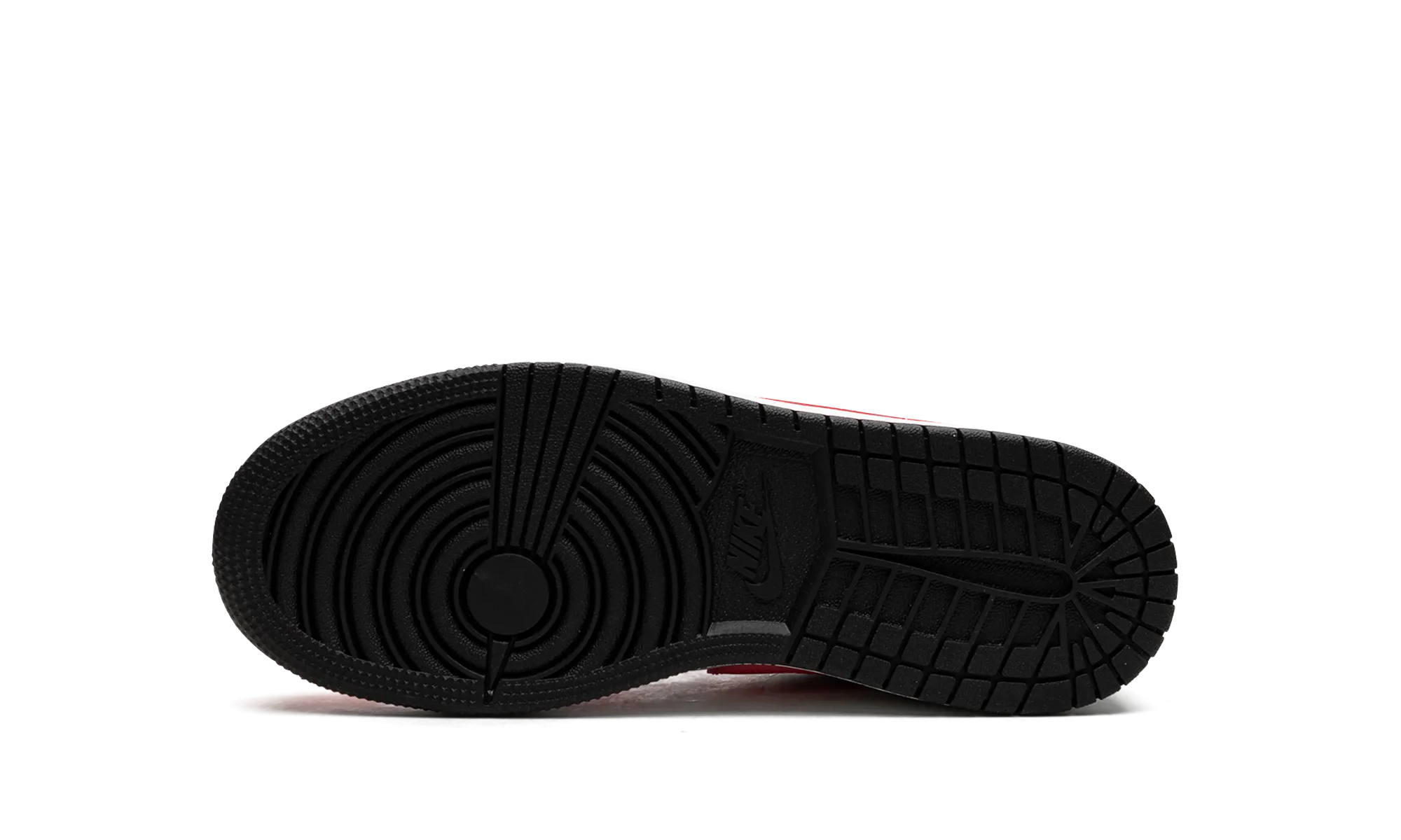 Air Jordan 1 Low GS "Mismatch Chicago" High Traction Outsole