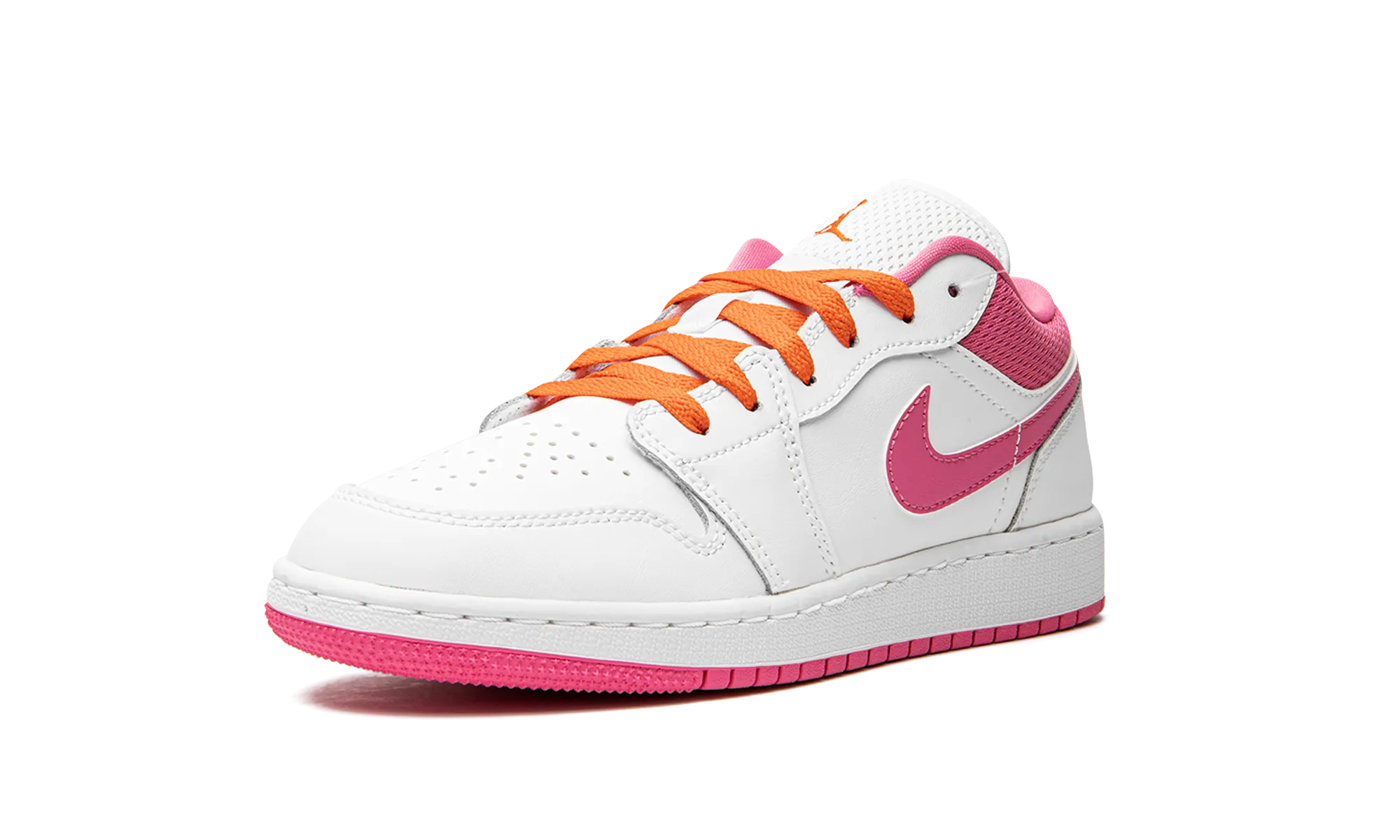 Air Jordan 1 Low GS "Pinksicle" Torsion Response Unit