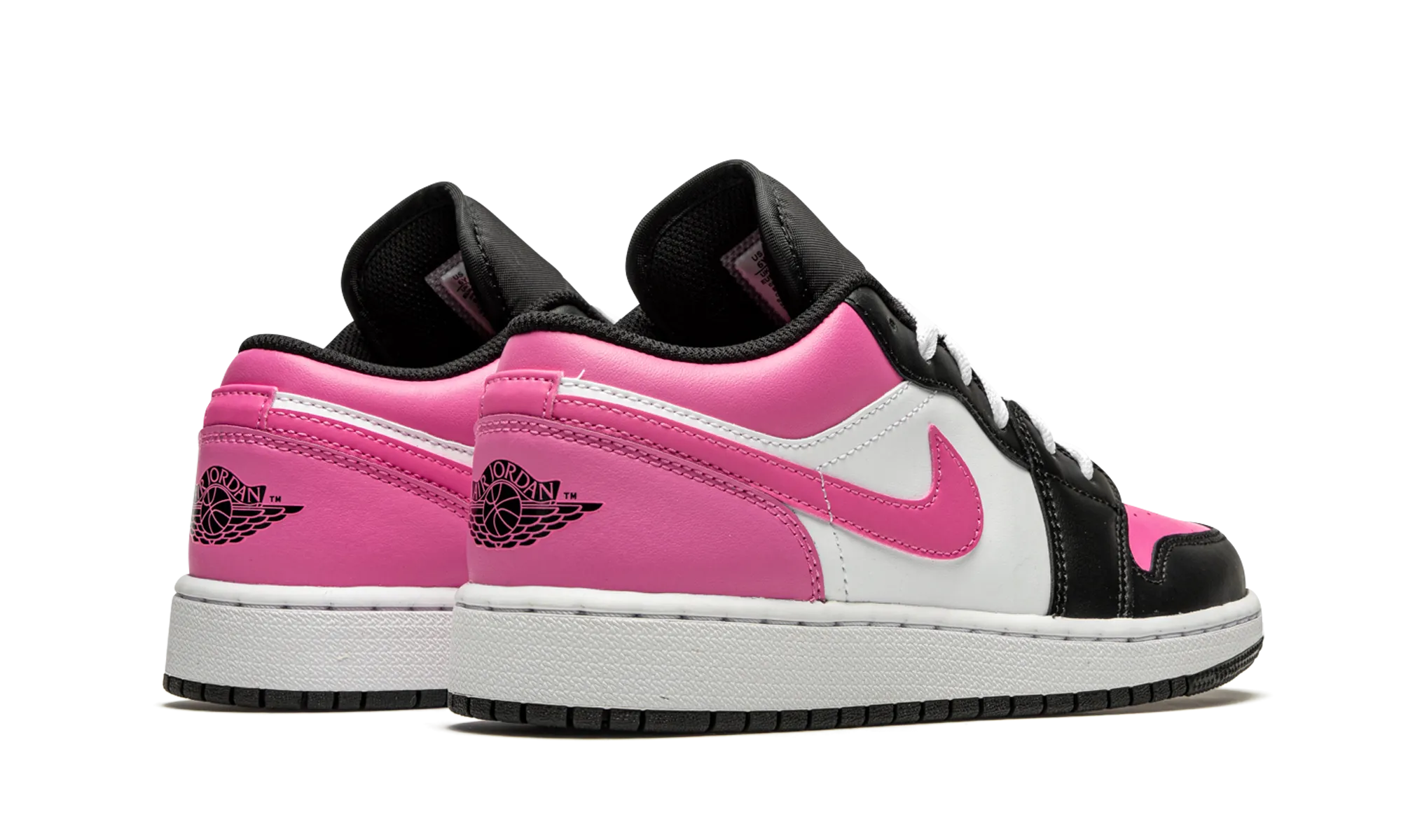 Air Jordan 1 Low GS "Pinksicle" Unbeatable cushioning