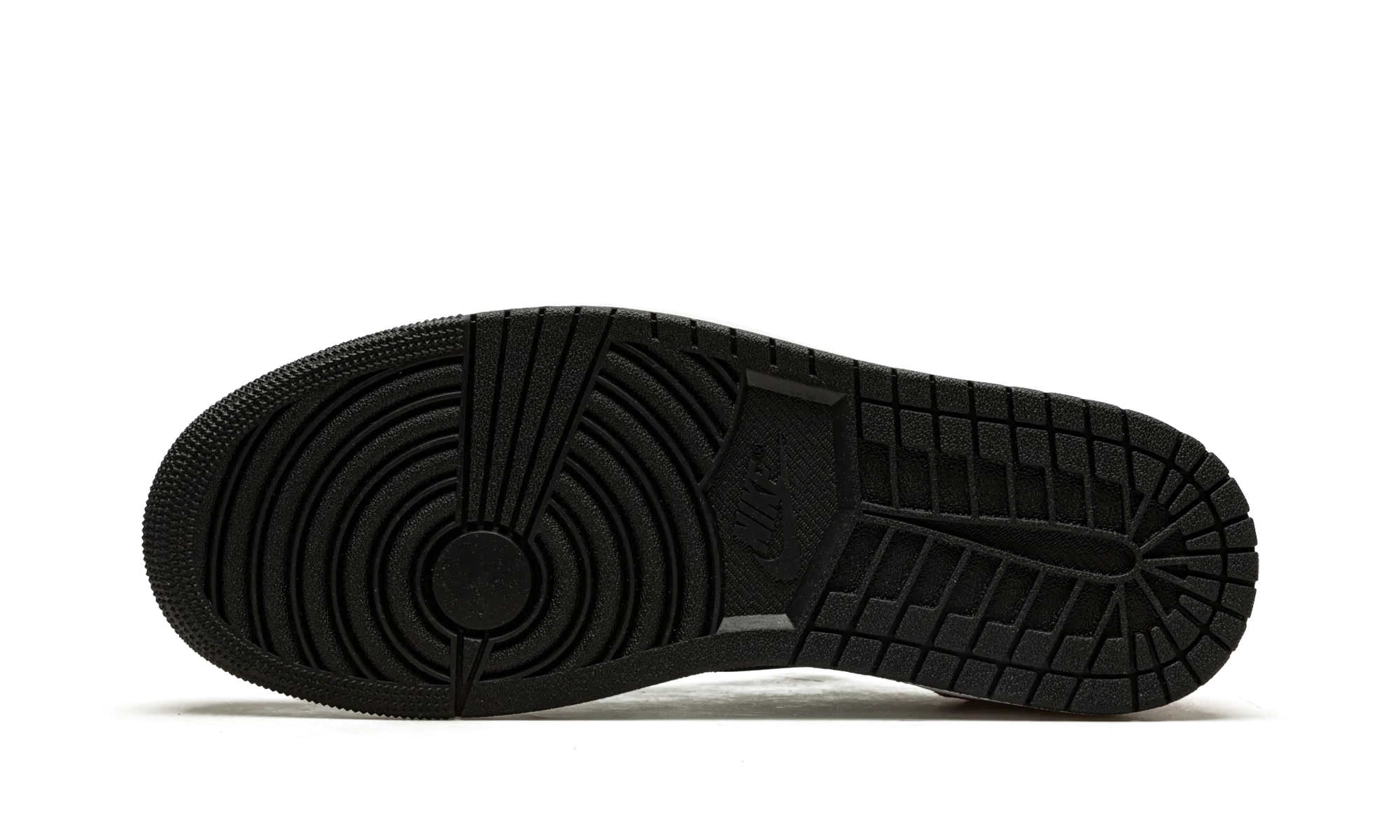 Cushioned Midsole Technology Performance Sole Air Jordan 1 Low OG "Bleached Coral"