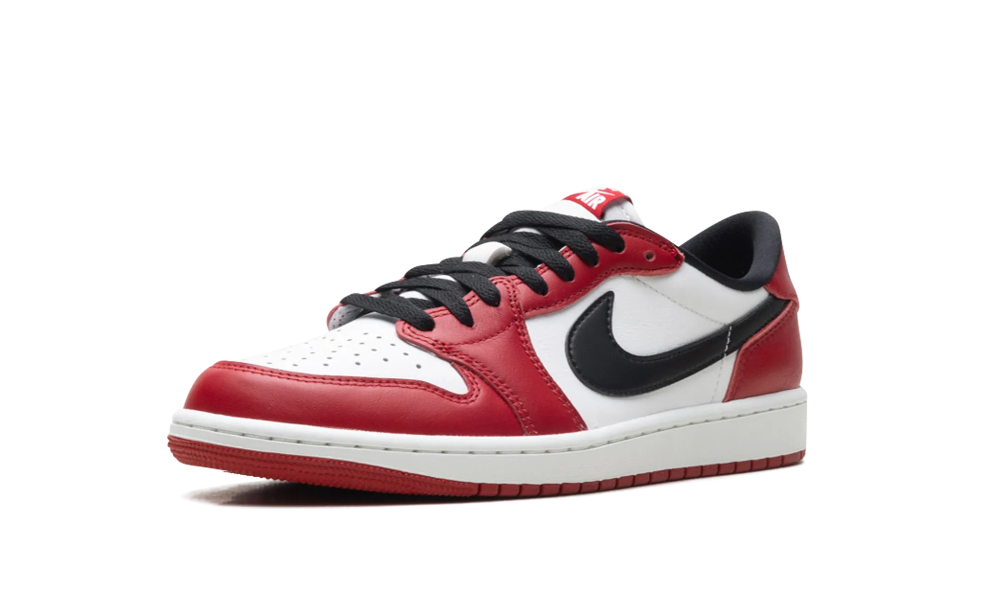 Daily Athlete Air Jordan 1 Low OG "Chicago"