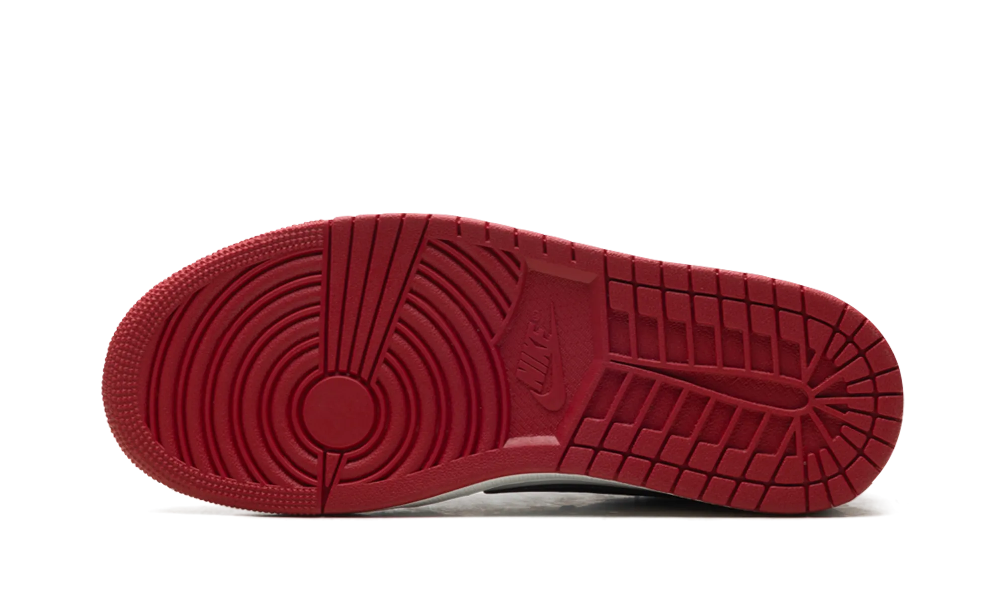 Air Jordan 1 Low OG "Chicago" Street Ready Breath Comfort