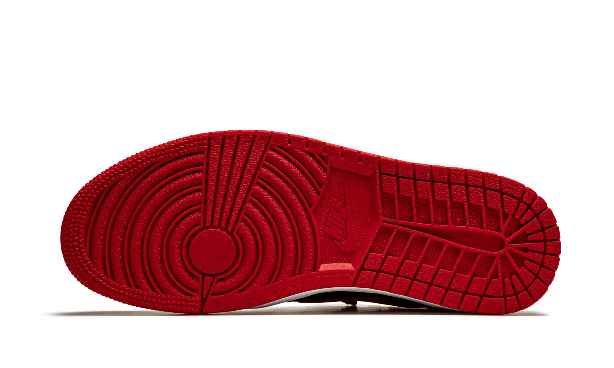 Air Jordan 1 Low OG "Chinese New Year 2021" Weekend Style