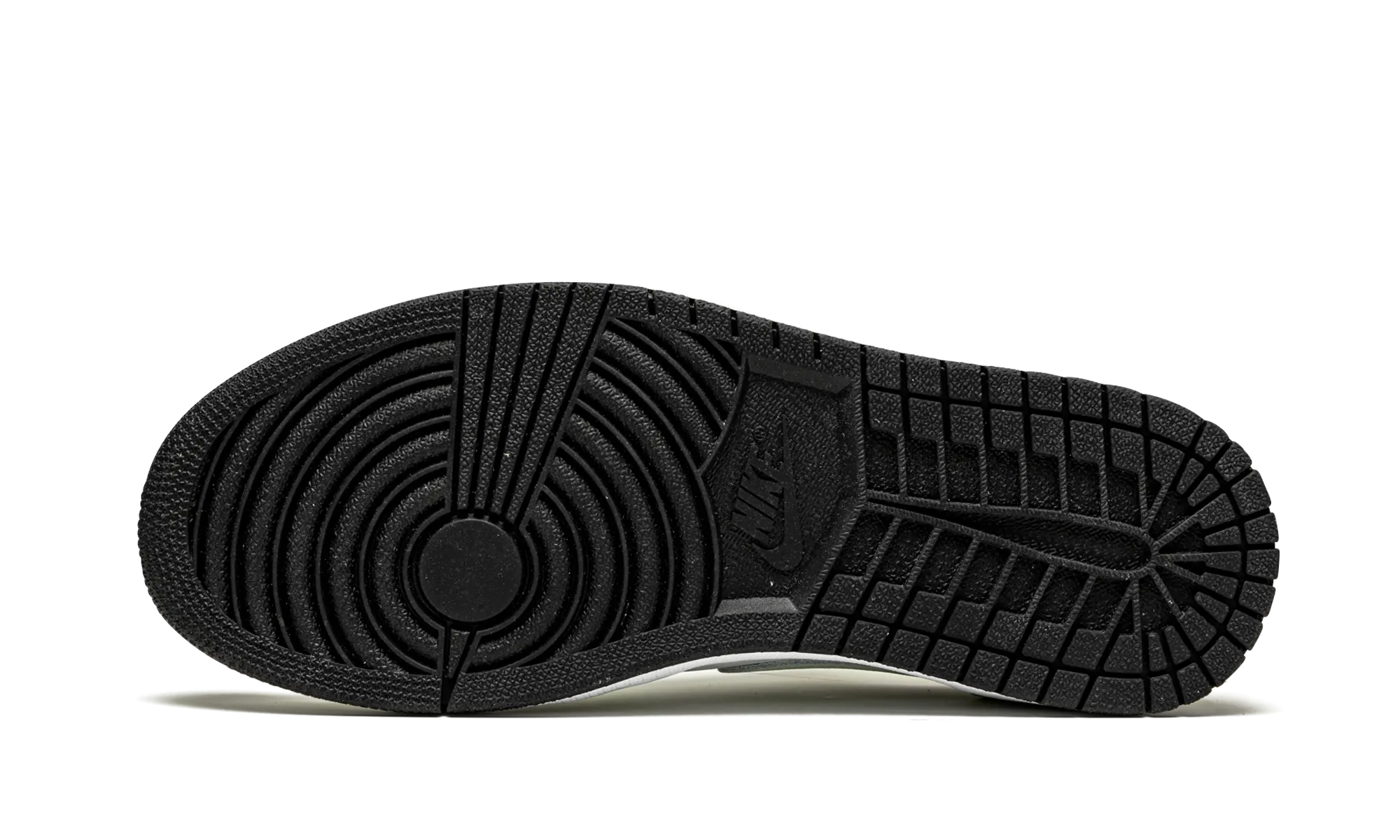 Anti Odor Tech Air Jordan 1 Low OG "Ghost Green"
