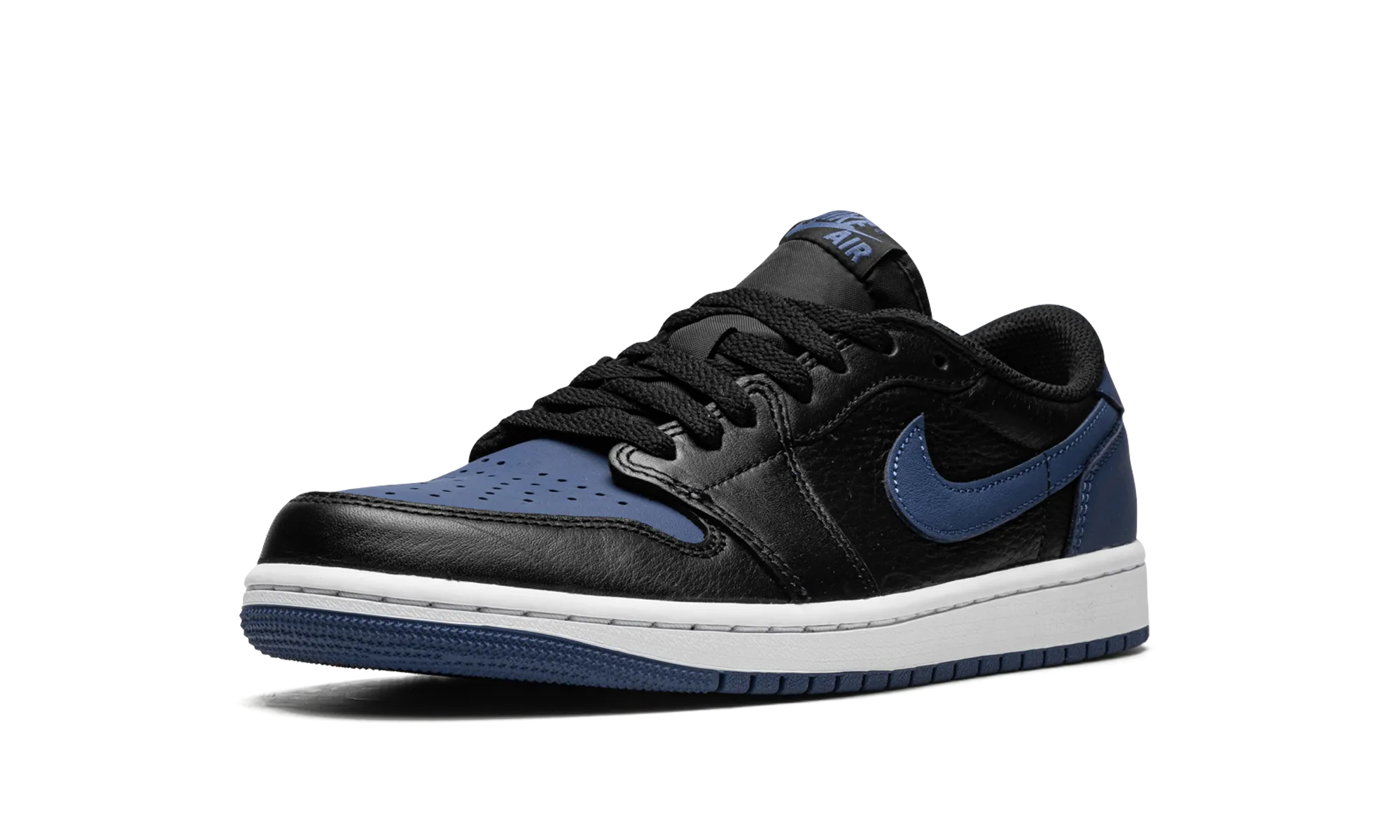 Outdoor Explorer Air Jordan 1 Low OG "Mystic Navy"