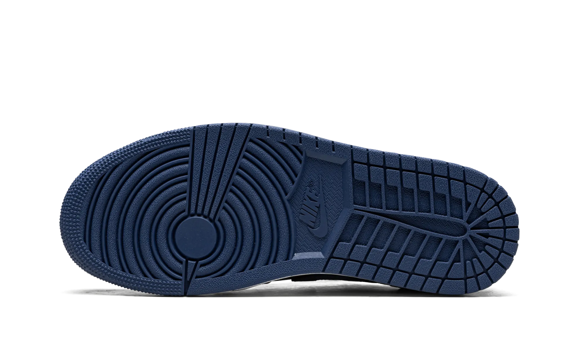 Air Jordan 1 Low OG "Mystic Navy" Smart Chic