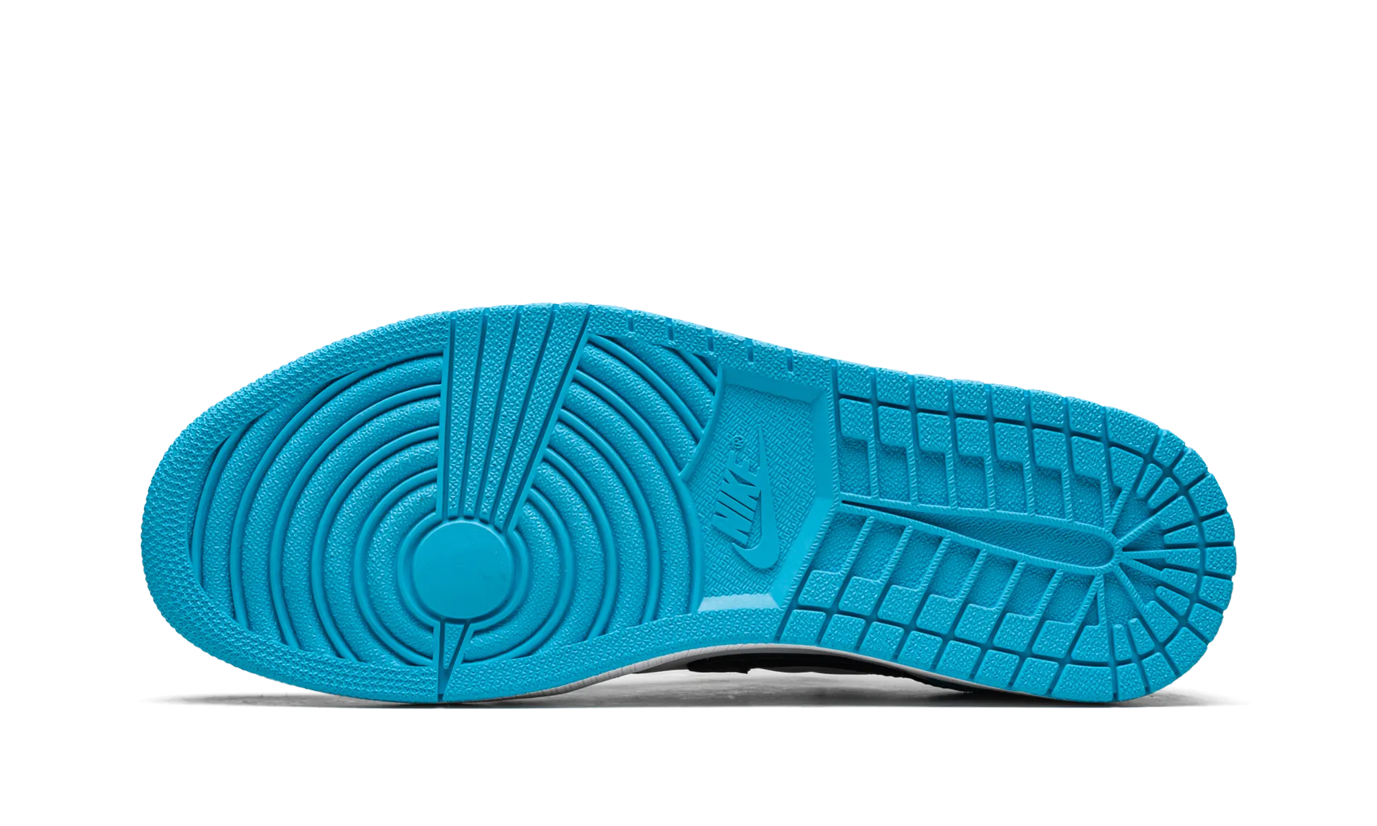 Air Jordan 1 Low OG "UNC" Breath Ease