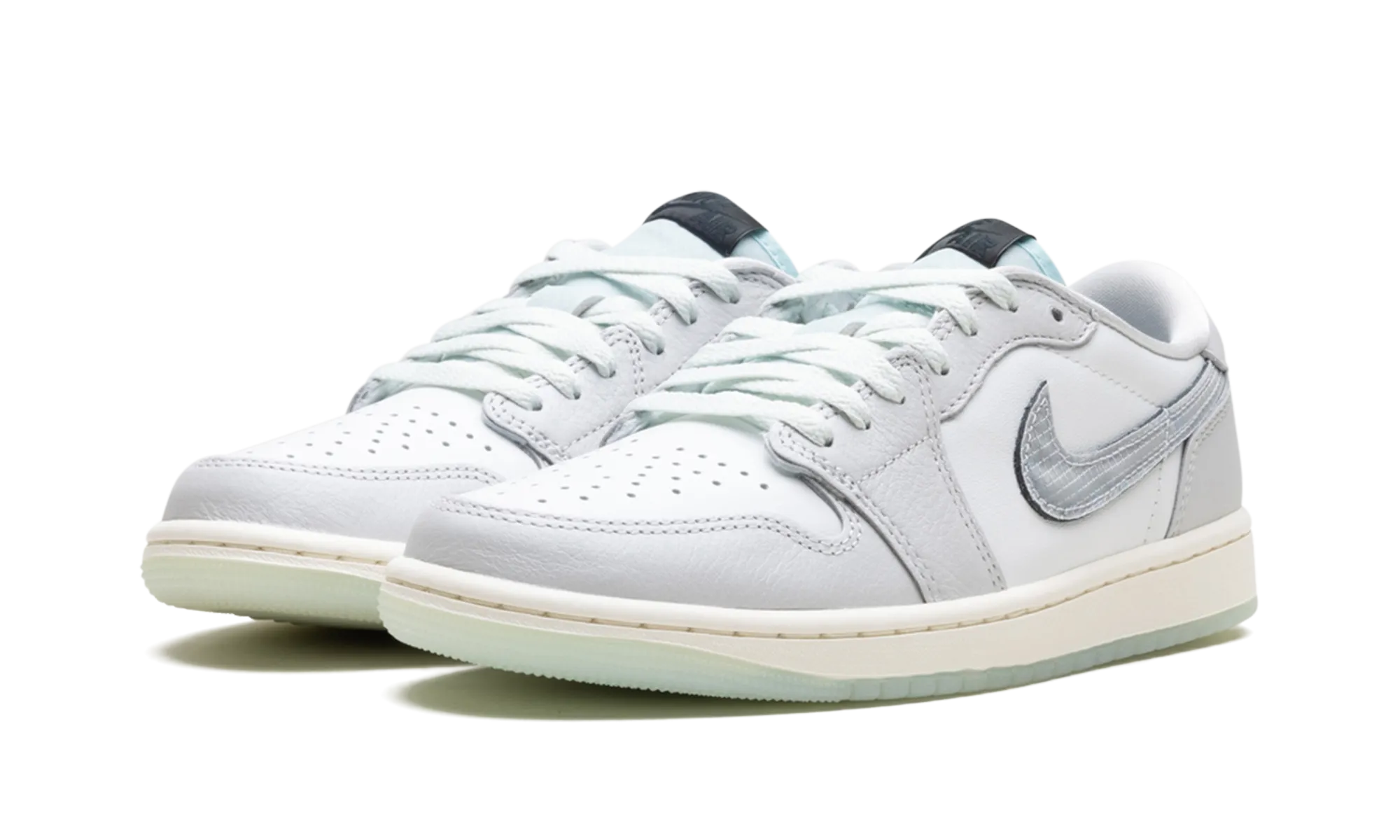 Adaptive Response Platform Everyday Air Jordan 1 Low OG "Year of the Snake"