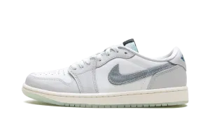 Air Jordan 1 Low OG "Year of the Snake" Dynamic Edge