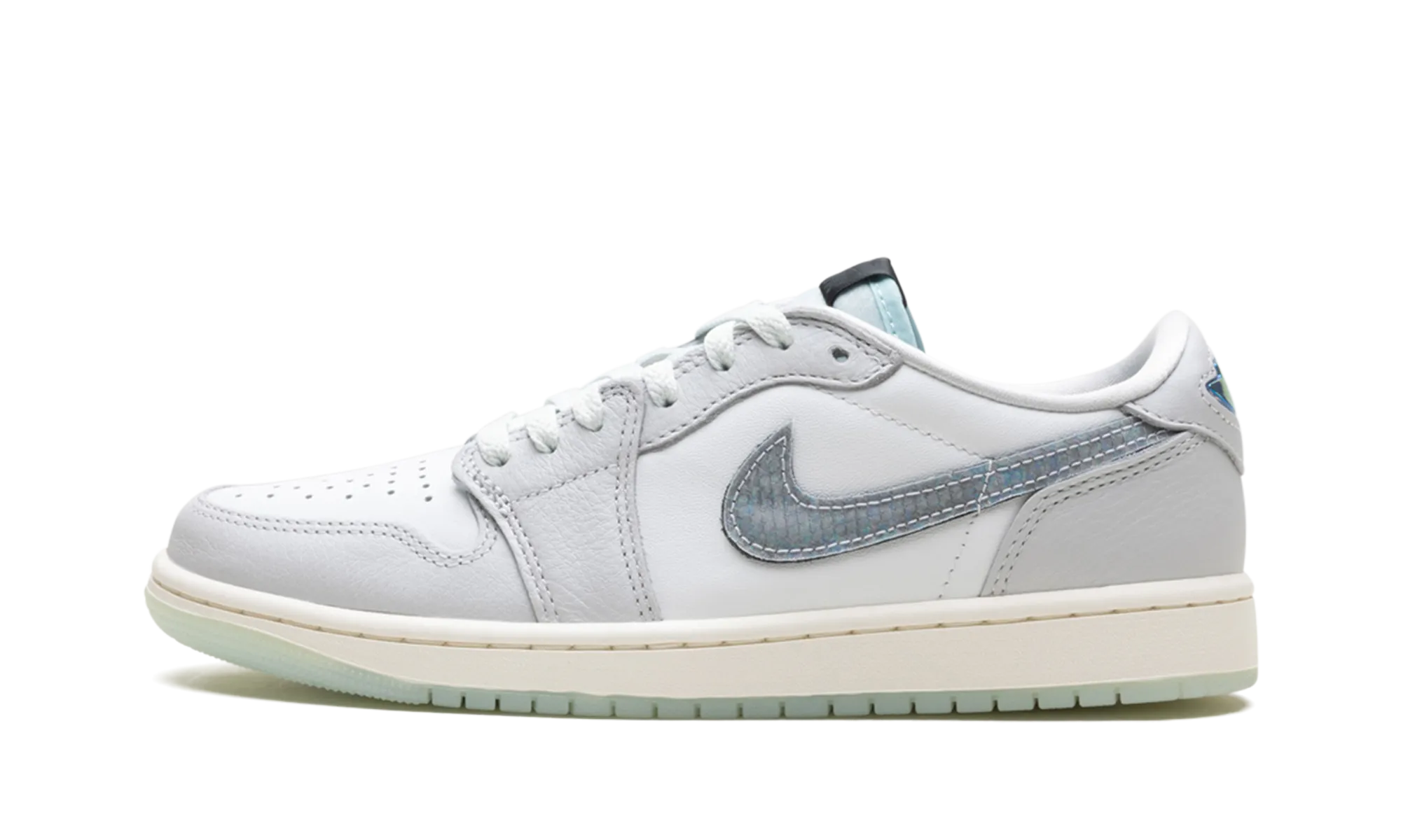 Air Jordan 1 Low OG "Year of the Snake" Dynamic Edge