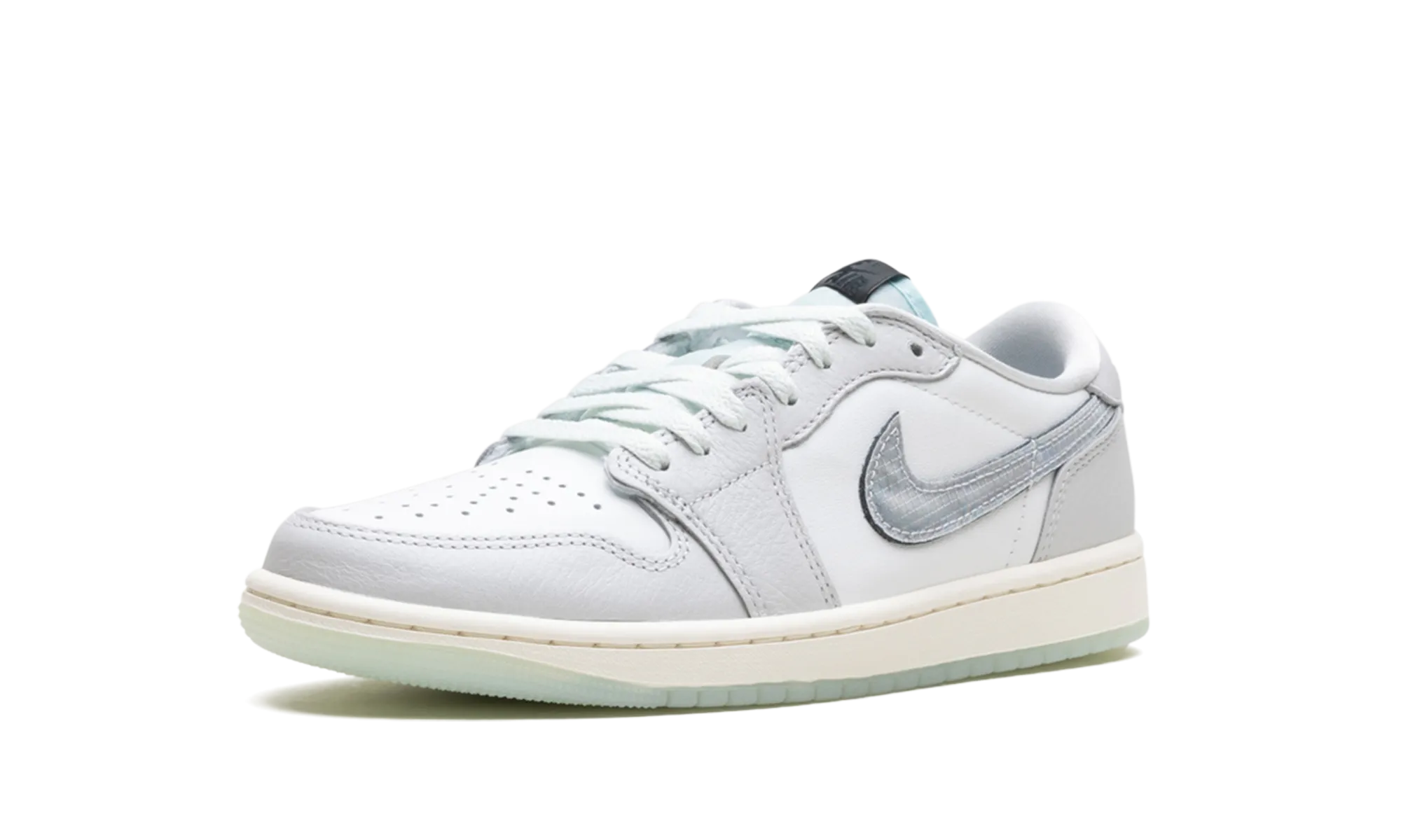 Air Jordan 1 Low OG "Year of the Snake" Modern Ease Classic Design