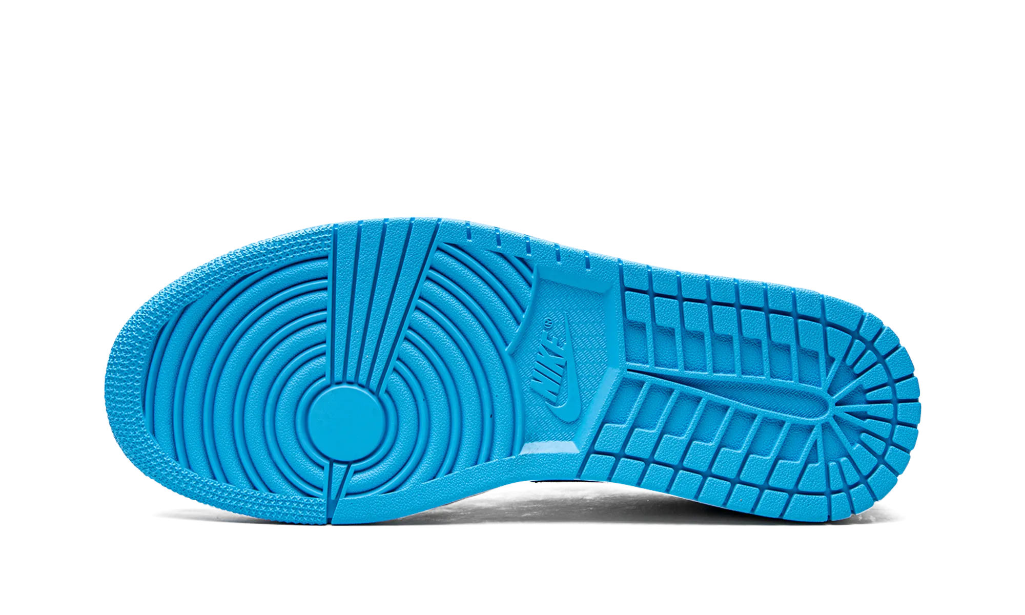 AIR JORDAN 1 LOW OG WMNS "UNC" Step Focus