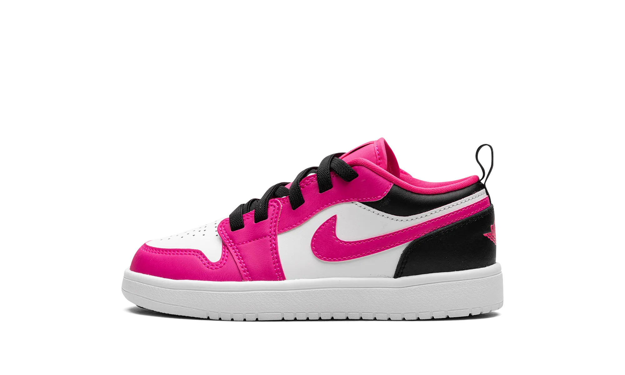 Air Jordan 1 Low PS "Fierce Pink" Style Match