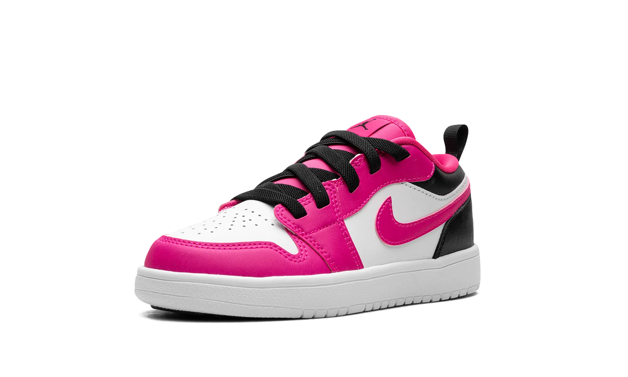 Seamless Support Air Jordan 1 Low PS "Fierce Pink"