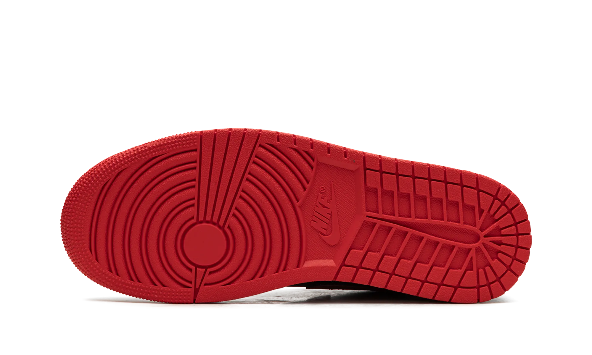 Optimal Flexibility Air Jordan 1 Low "Black Cement Grey"
