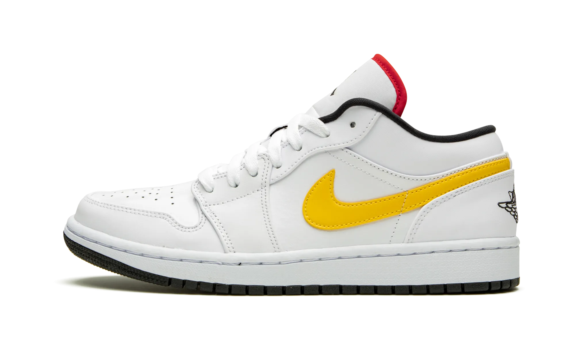 Quick Slip All-purpose sole Air Jordan 1 Low "Multicolor"