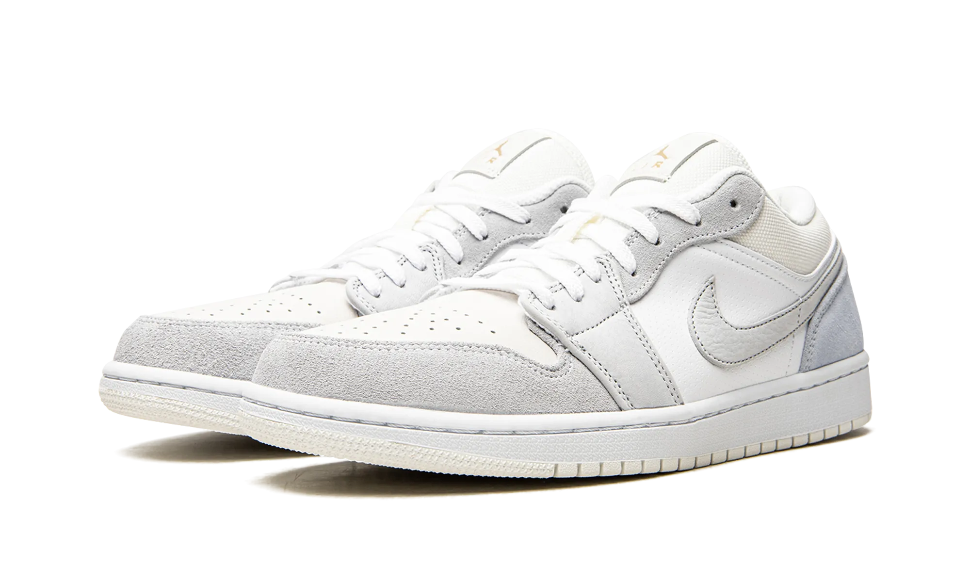 Anti   Slip Air Jordan 1 Low "Paris"