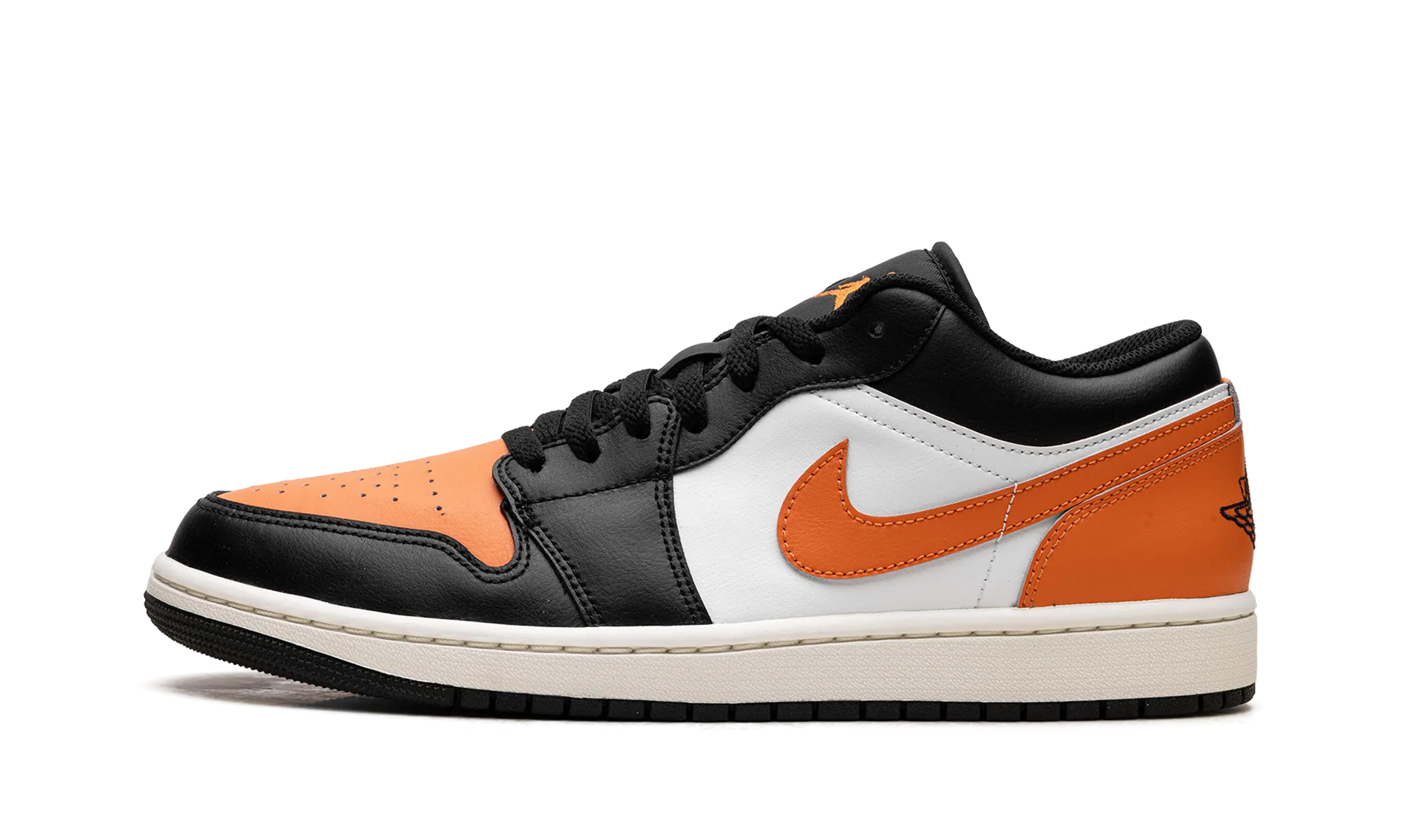 Trail Walk Air Jordan 1 Low "Shattered Backboard Alternate"
