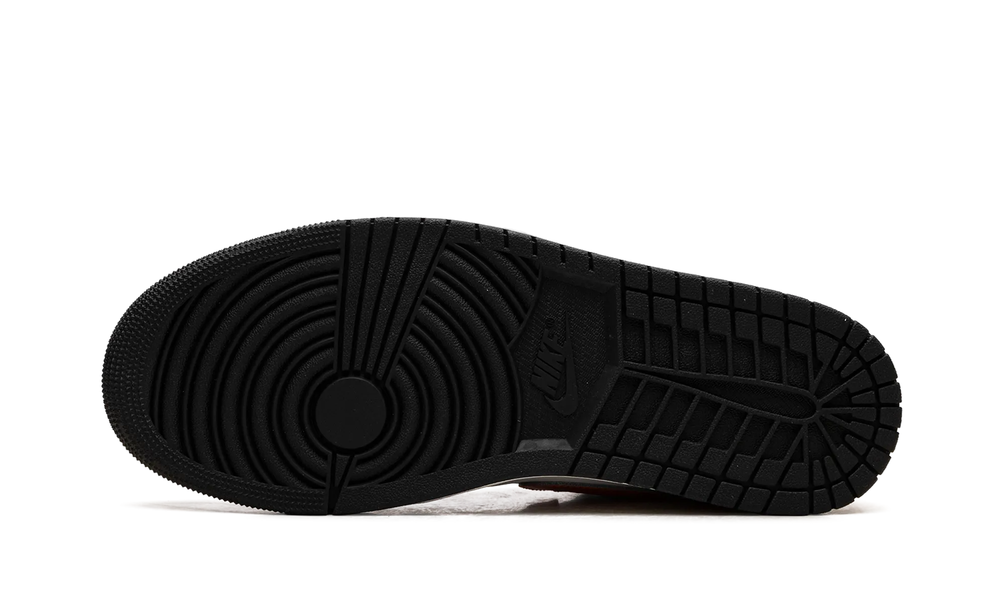 WaterResistant Perimeter Cushioning Air Jordan 1 Low "Shattered Backboard Alternate"