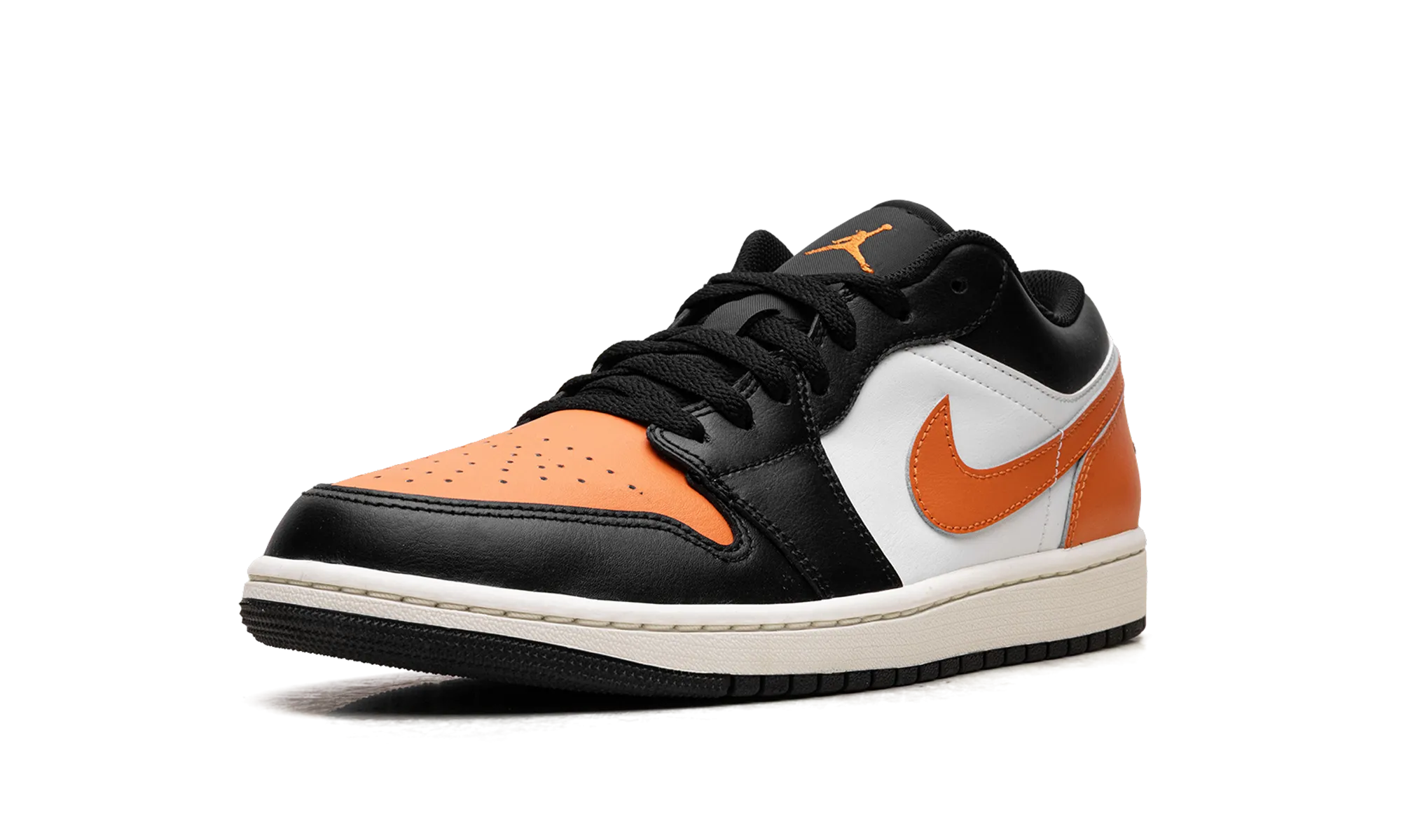 Air Jordan 1 Low "Shattered Backboard Alternate" Energy Returning Sole