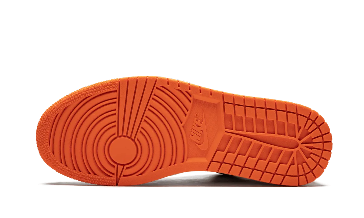 Air Jordan 1 Low "Shattered Backboard" All-Purpose Use