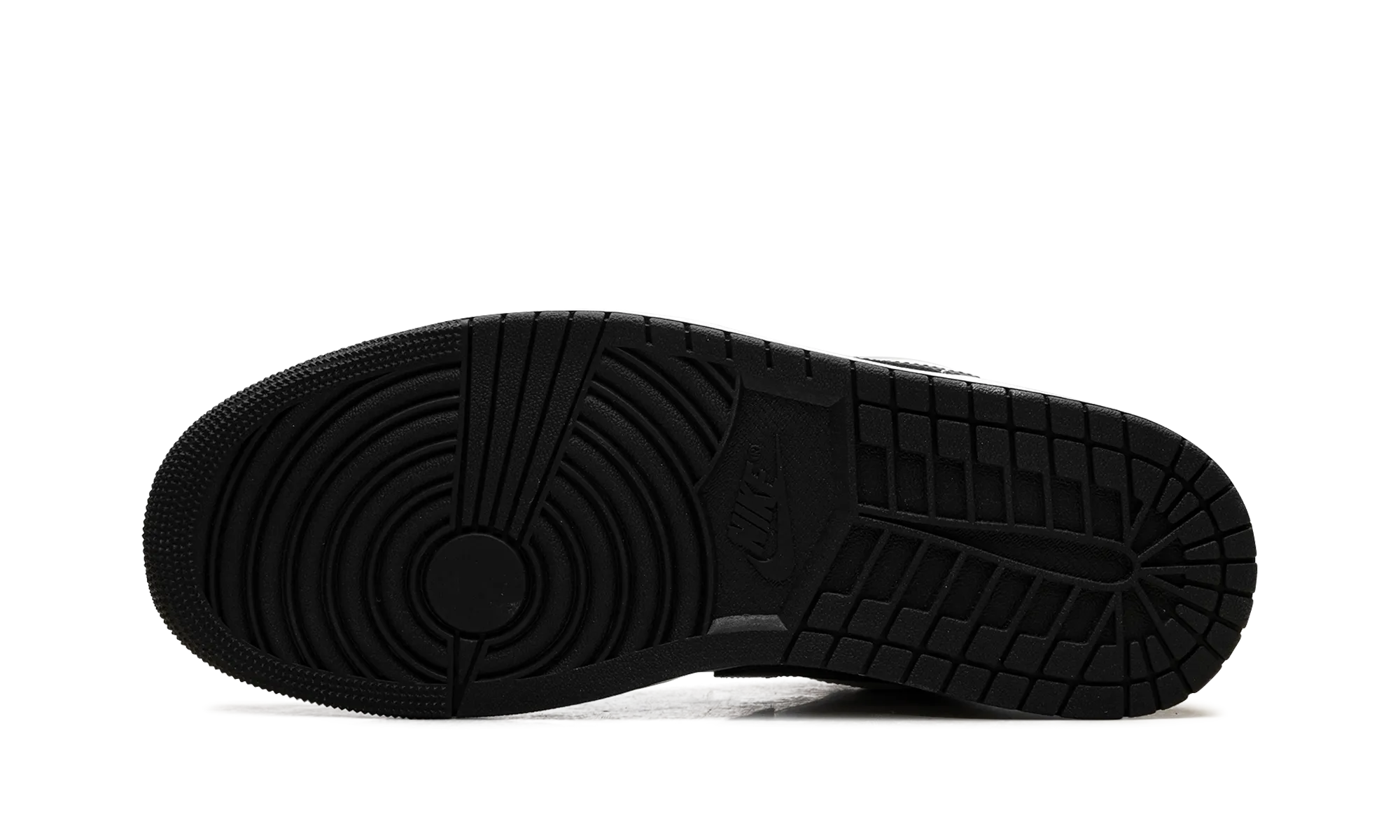 Timeless Chic Sustainable Footwear Technology Air Jordan 1 Low "Summit White Rattan"