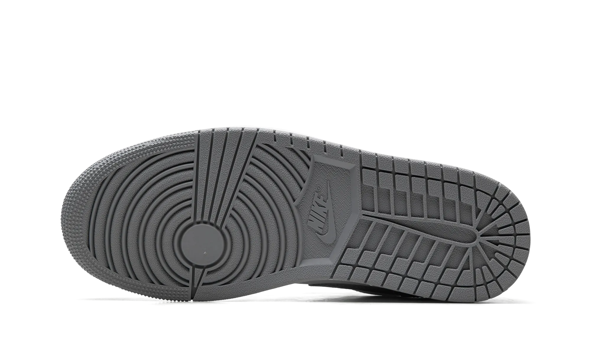 Air Jordan 1 Low "True Blue" Commuter Choice Microfiber Insole