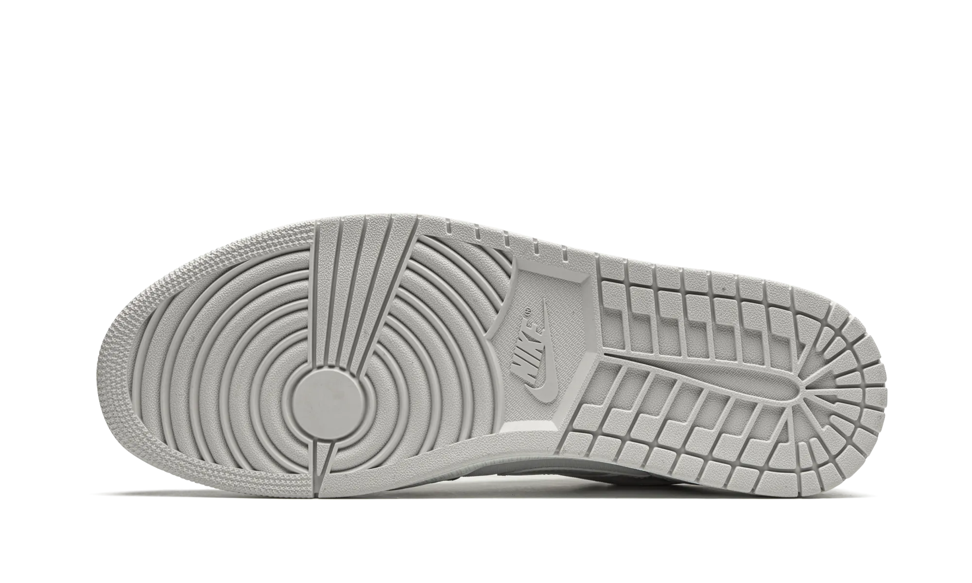 Air Jordan 1 Low "White Camo" Compression Midsoles Workout Friendly