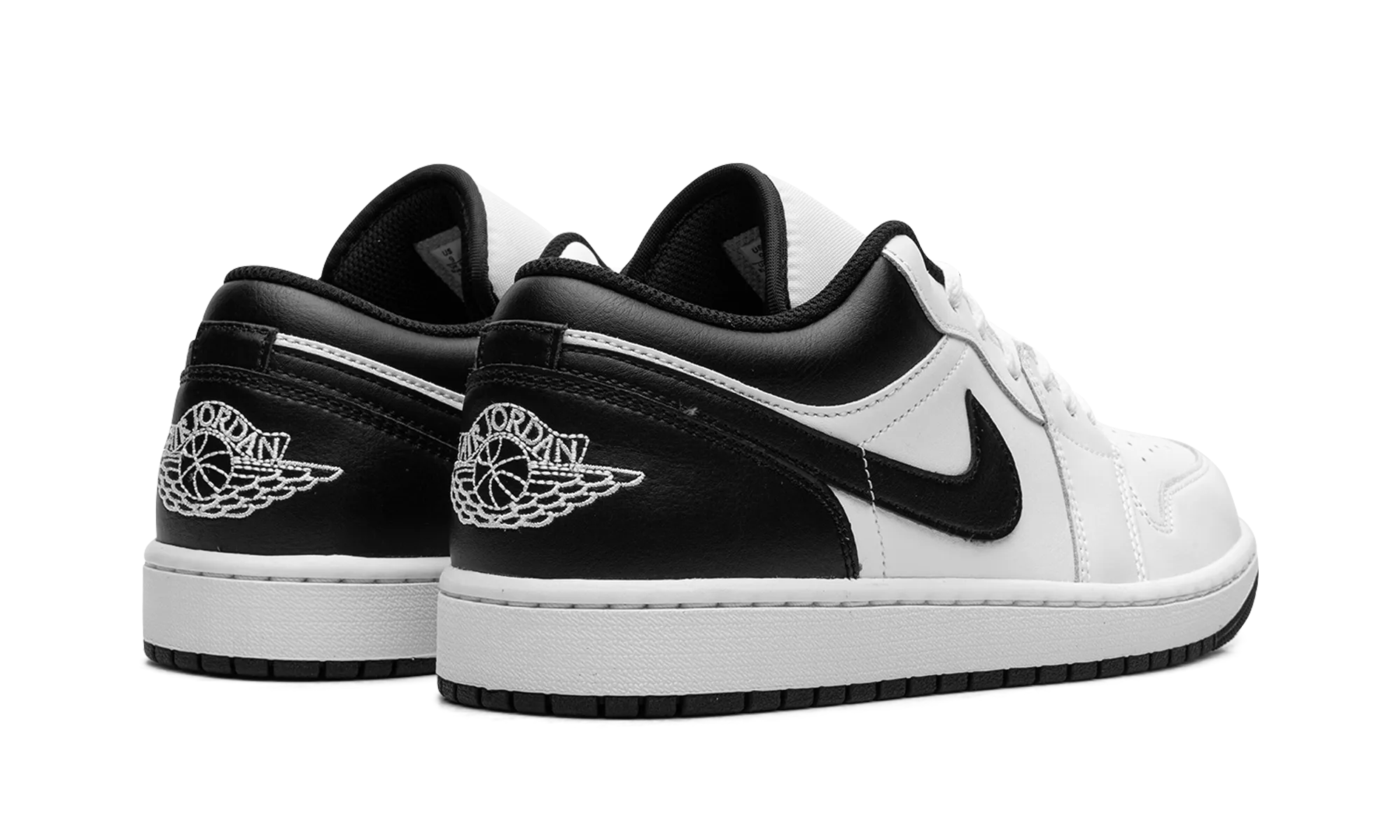 AllPurpose Sneaker Cleaning Kit Air Jordan 1 Low "White/Black"