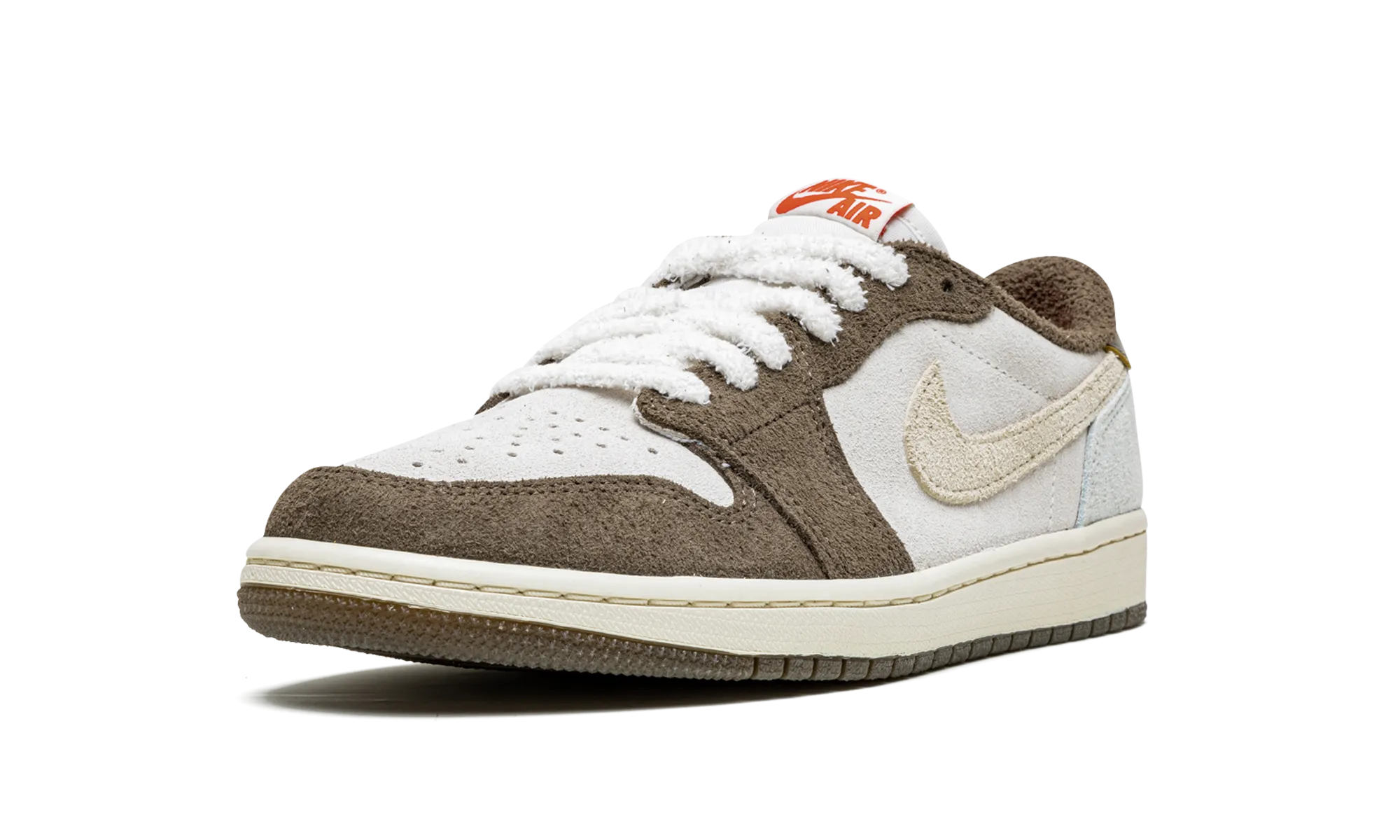 Air Jordan 1 Low "Year Of The Rabbit" Good Fit